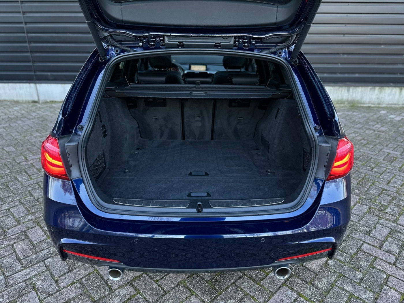 Foto van BMW 340i