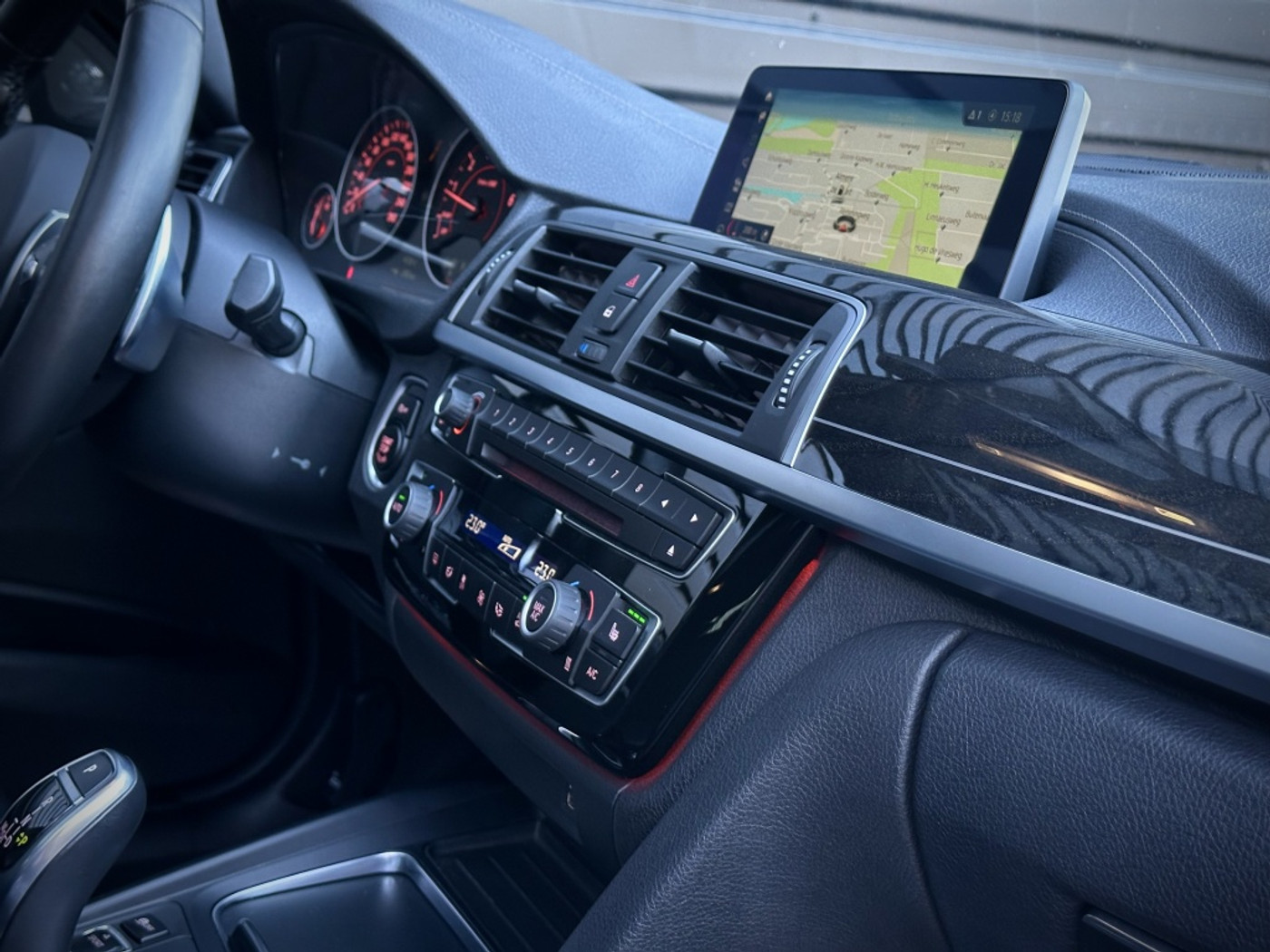 Foto van BMW 340i