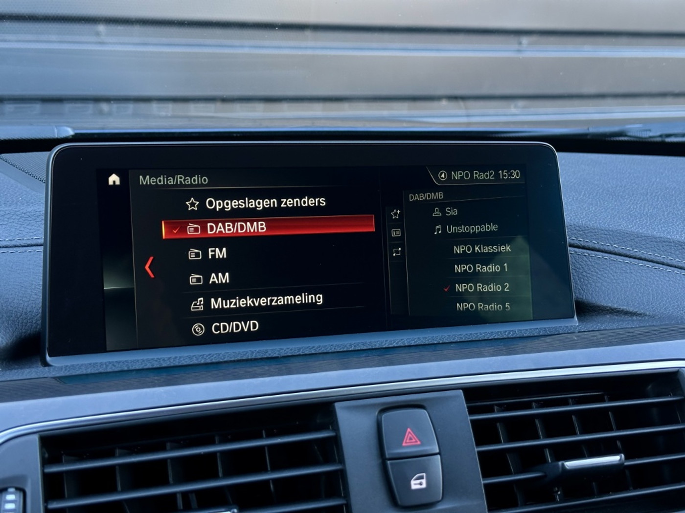 Foto van BMW 340i