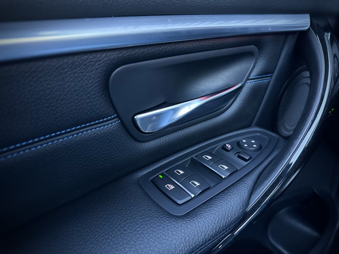 Foto van BMW 340i