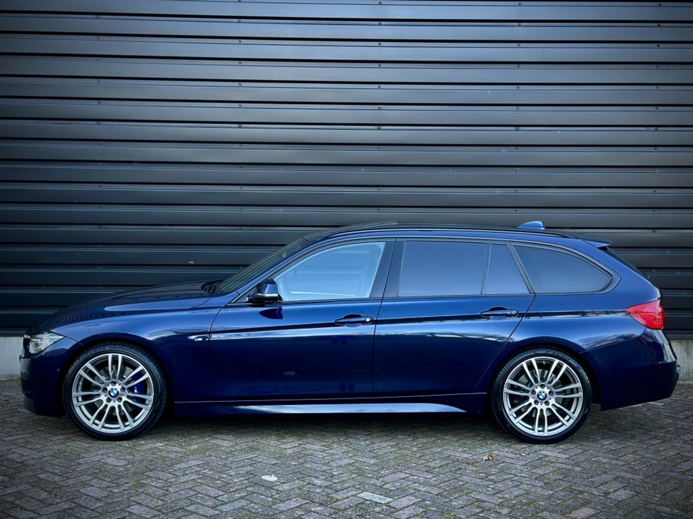 Foto van BMW 340i