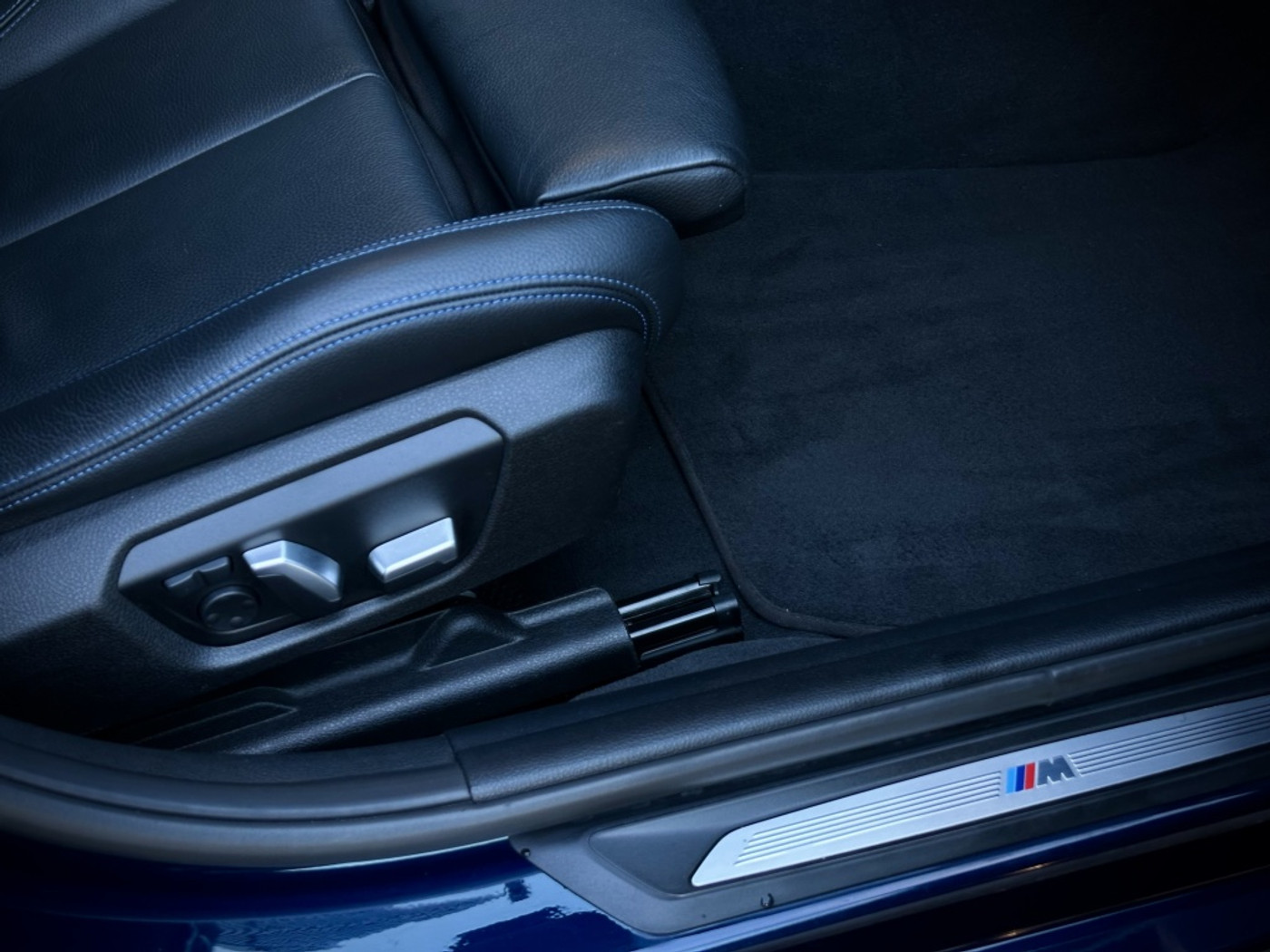 Foto van BMW 340i