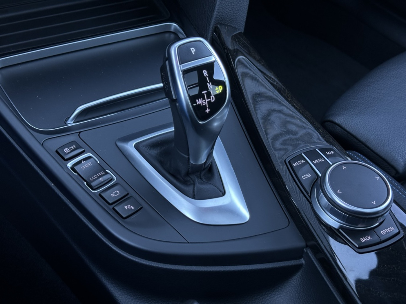 Foto van BMW 340i