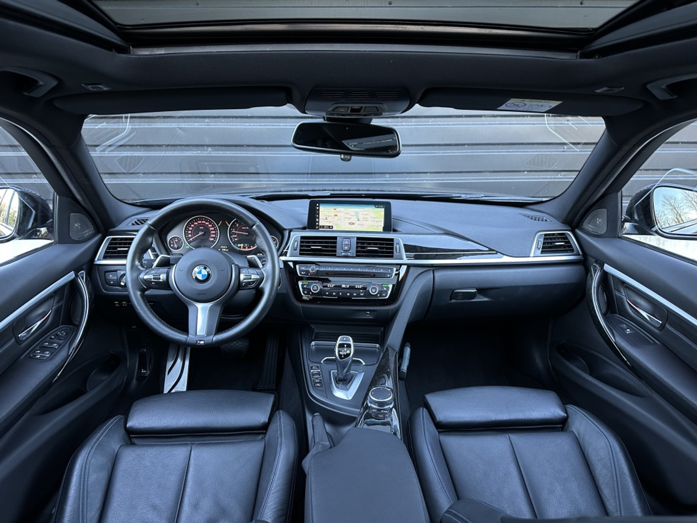 Foto van BMW 340i