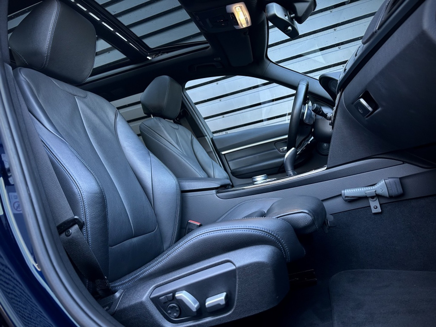 Foto van BMW 340i