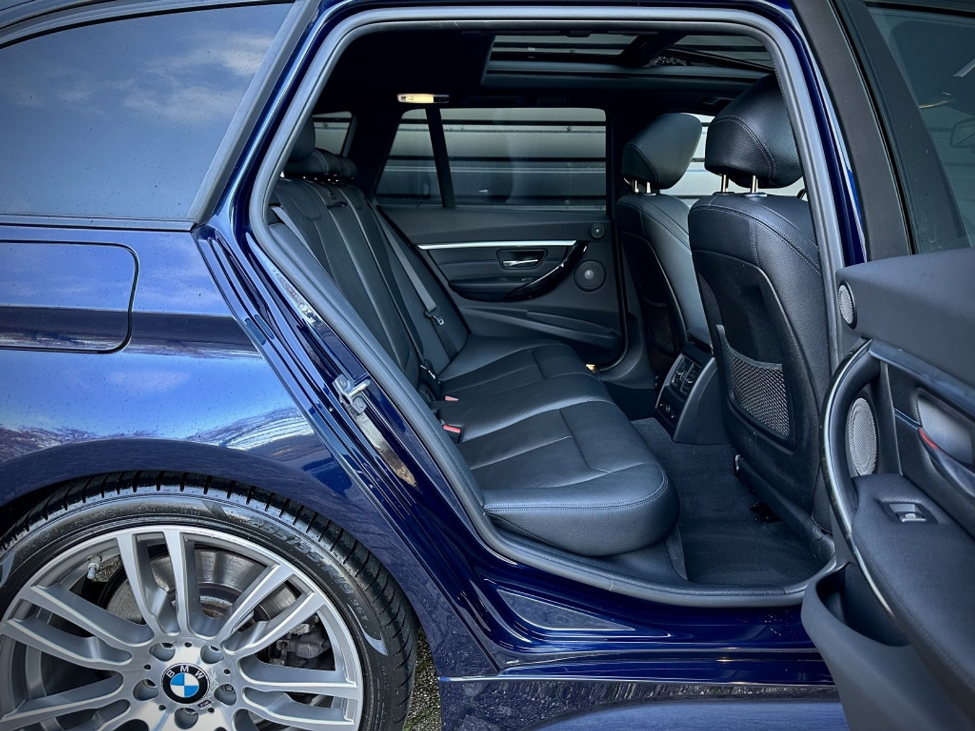 Foto van BMW 340i