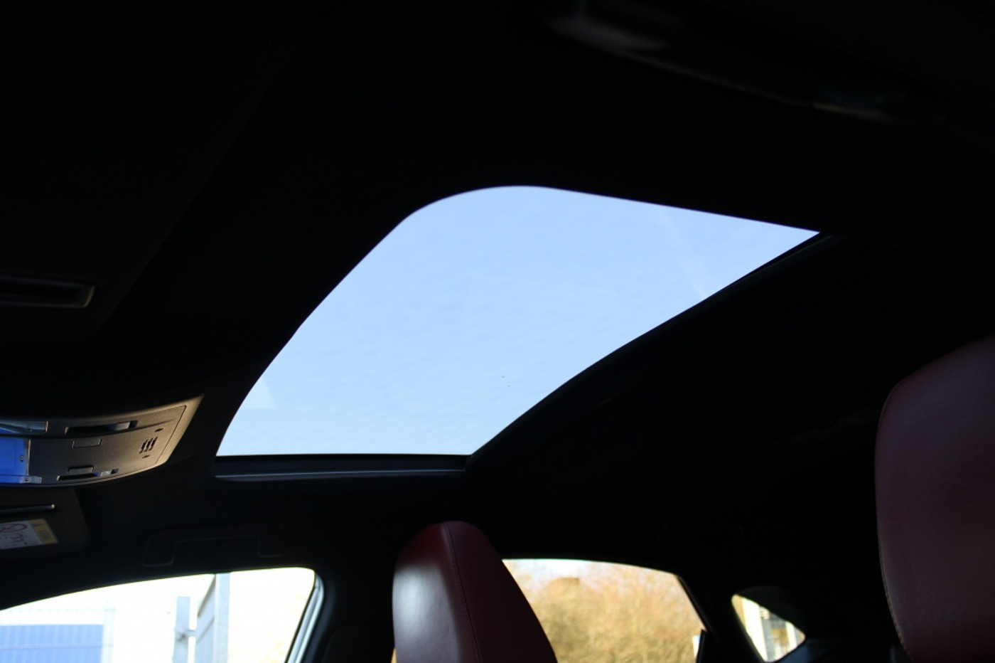 Foto van Lexus NX