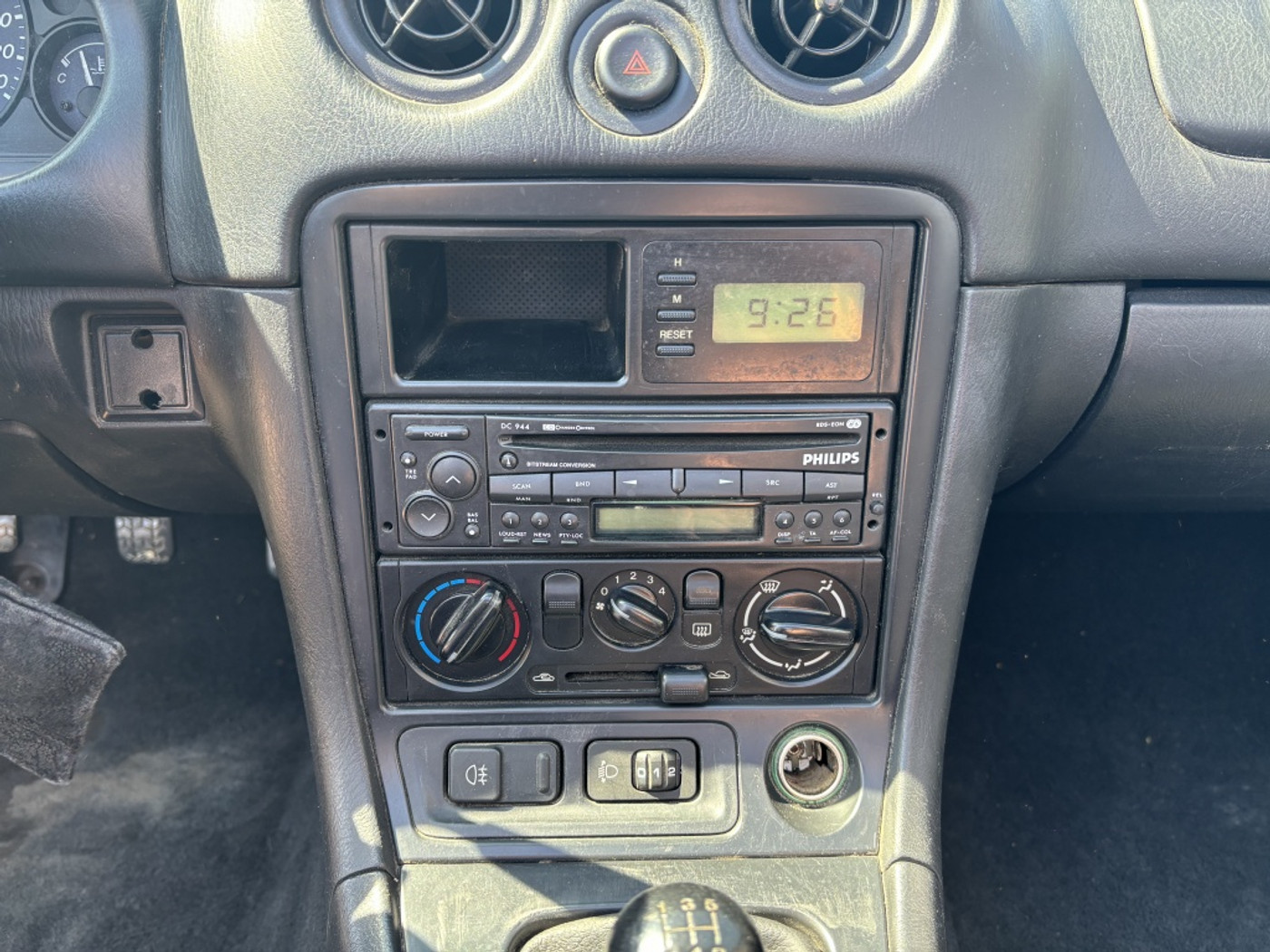 Foto van Mazda Mazda Mx-5