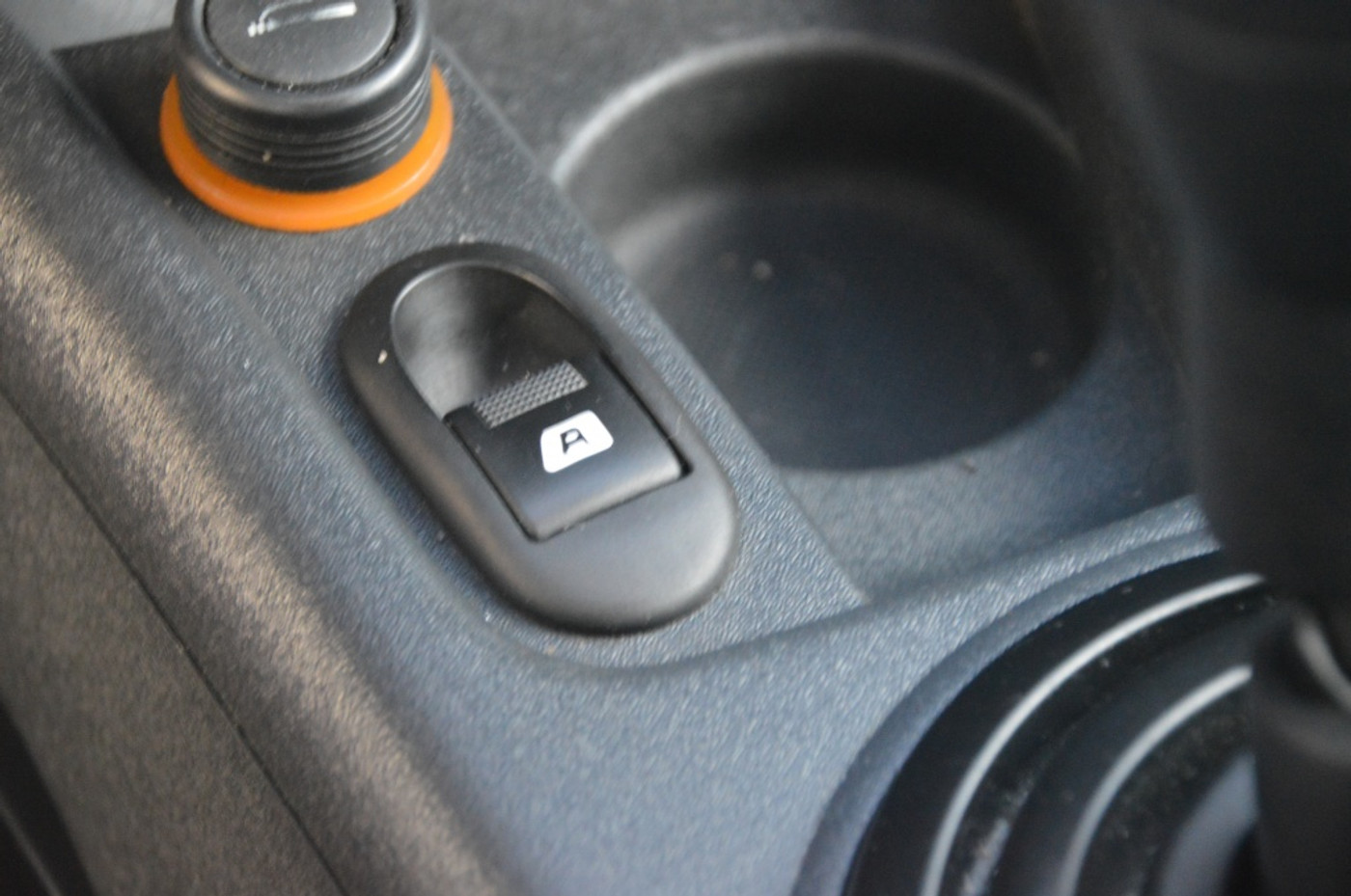 Foto van Citroen C2