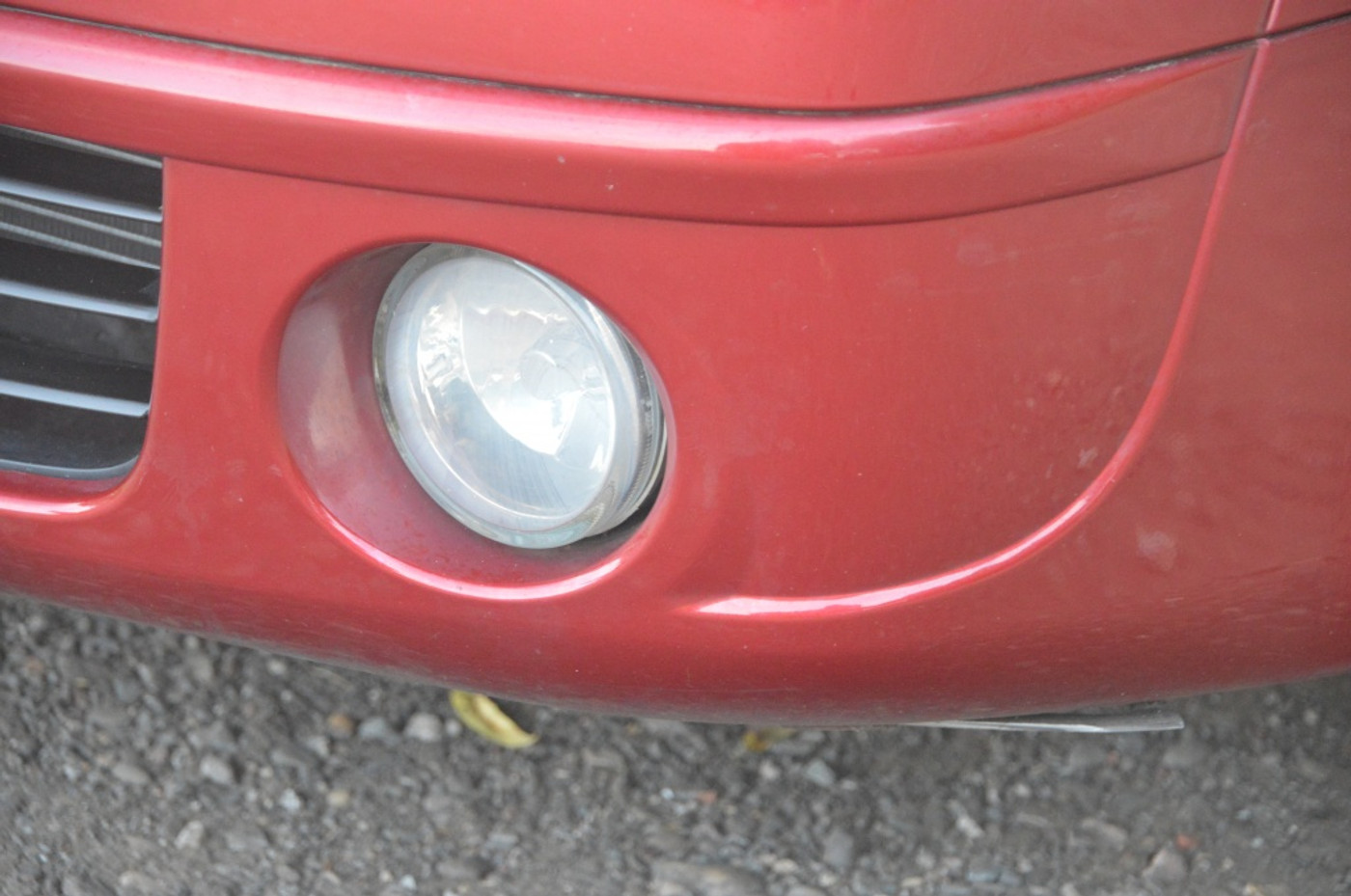Foto van Citroen C2