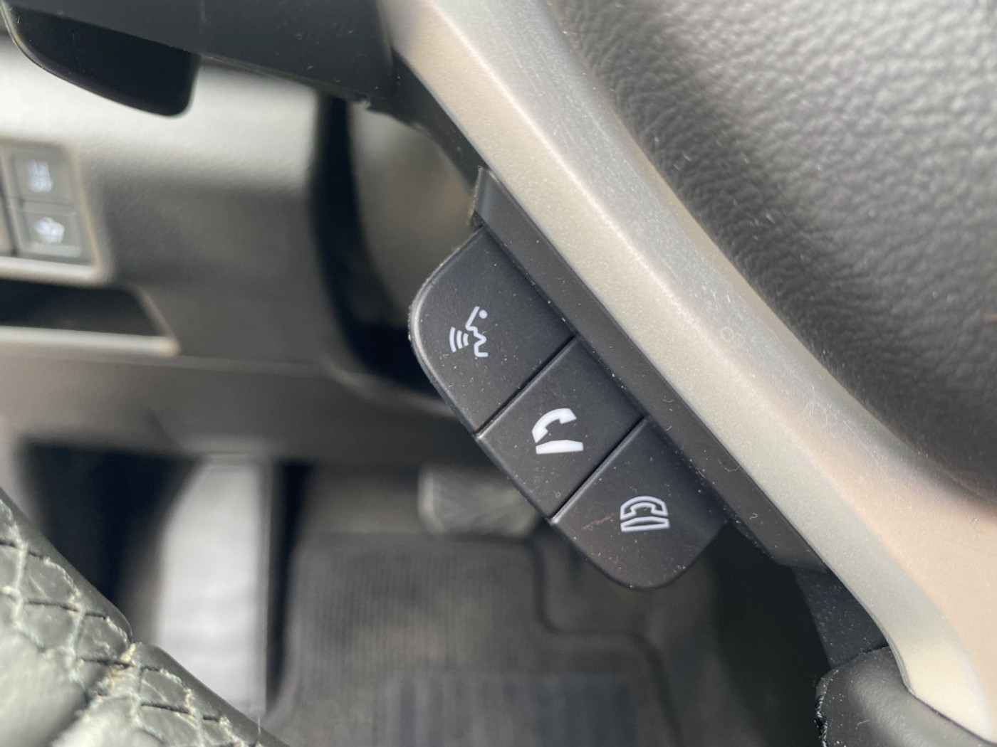 Foto van Suzuki Suzuki Sx4