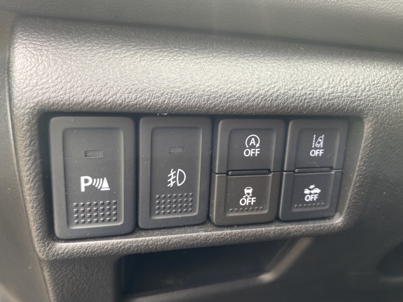 Foto van Suzuki Suzuki Sx4