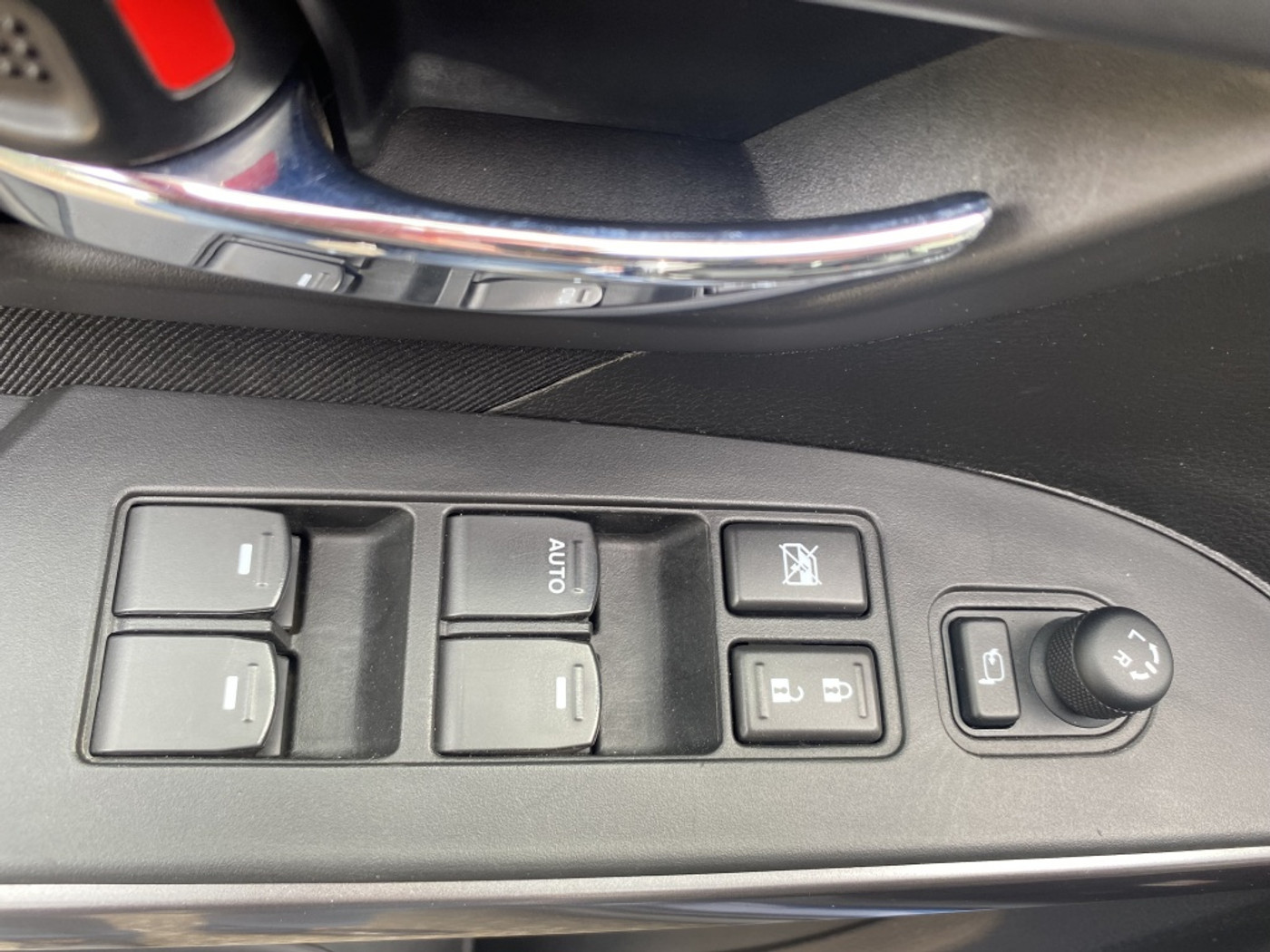 Foto van Suzuki Suzuki Sx4