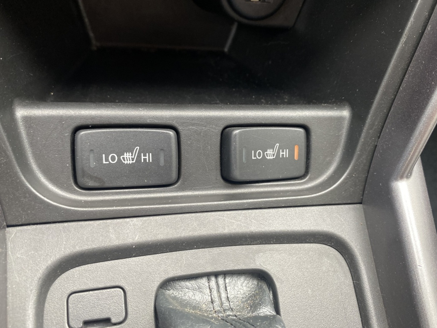 Foto van Suzuki Suzuki Sx4