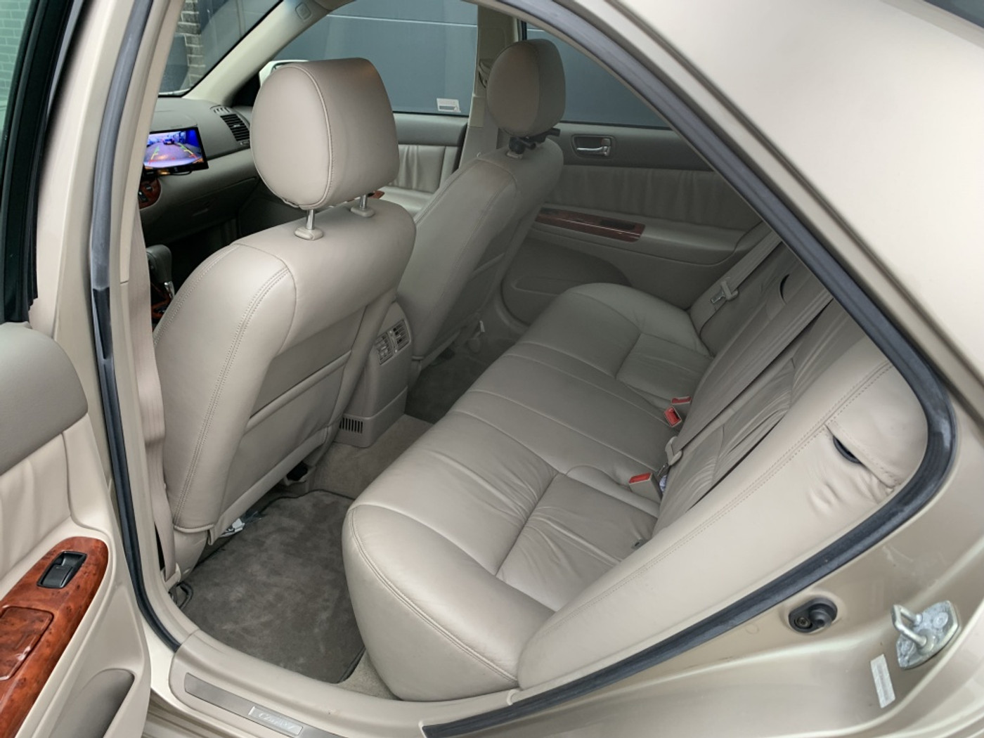 Foto van Toyota Toyota Camry