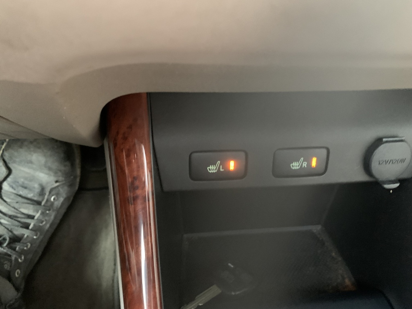 Foto van Toyota Toyota Camry