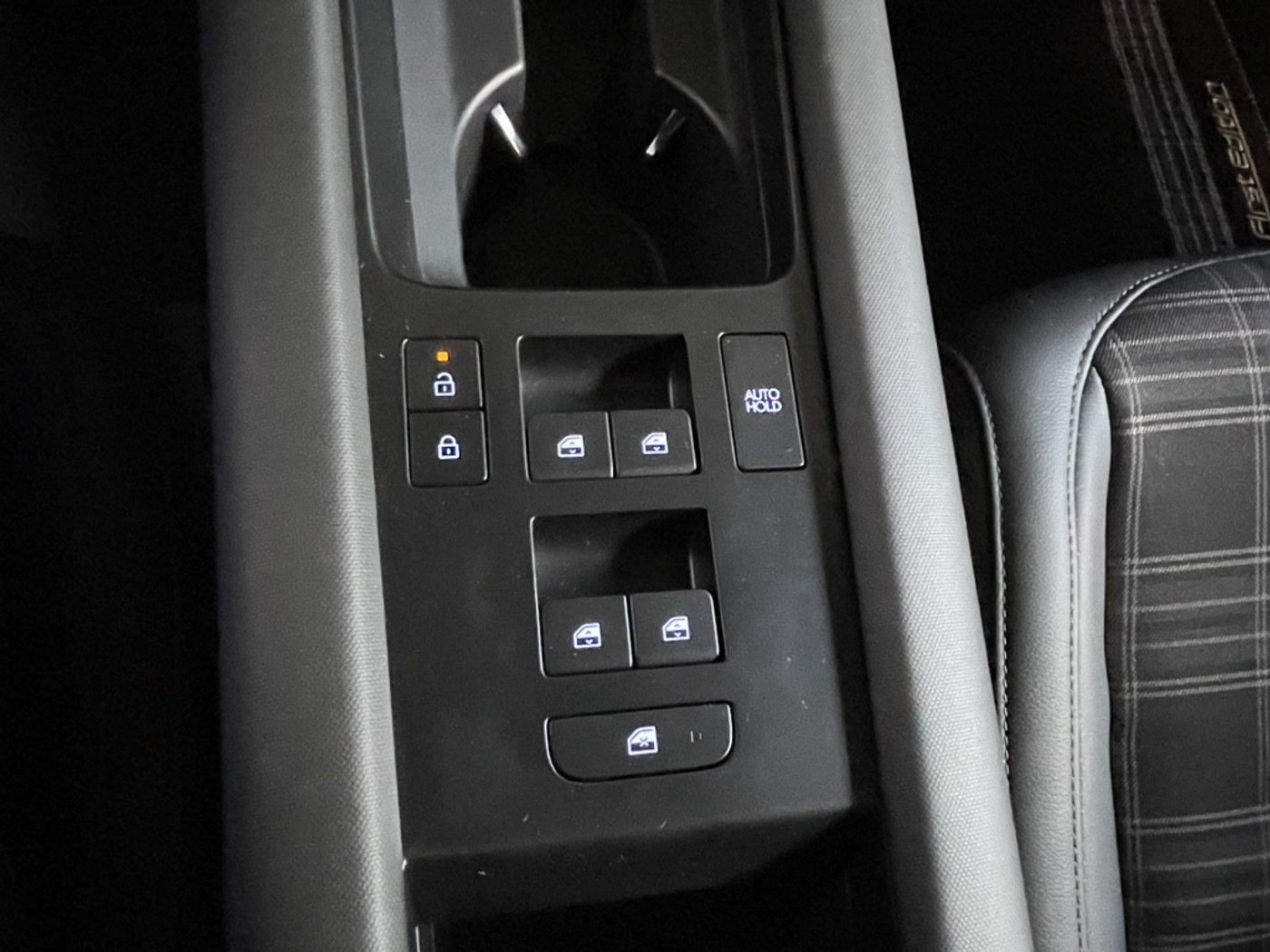 Foto van Hyundai Ioniq6