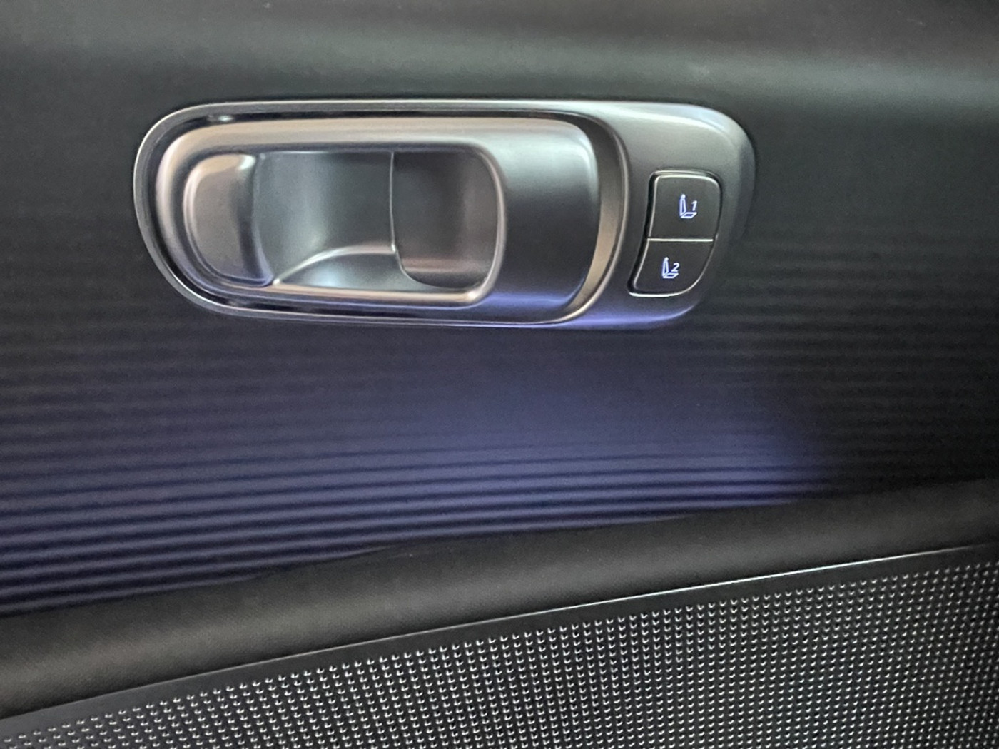 Foto van Hyundai Ioniq6