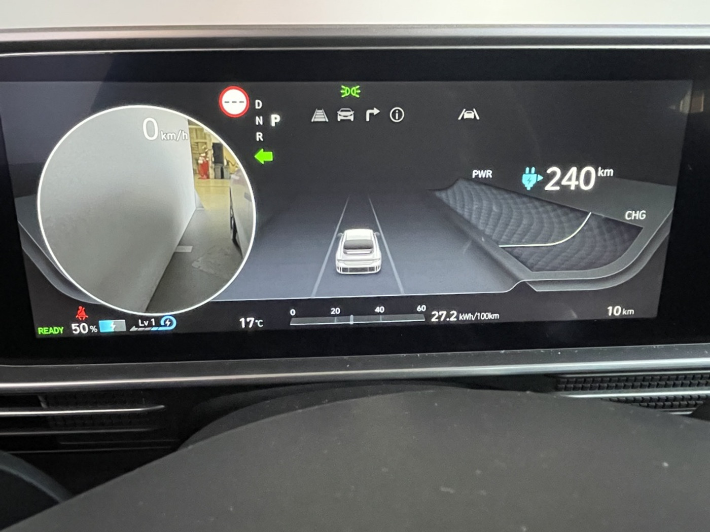 Foto van Hyundai Ioniq6