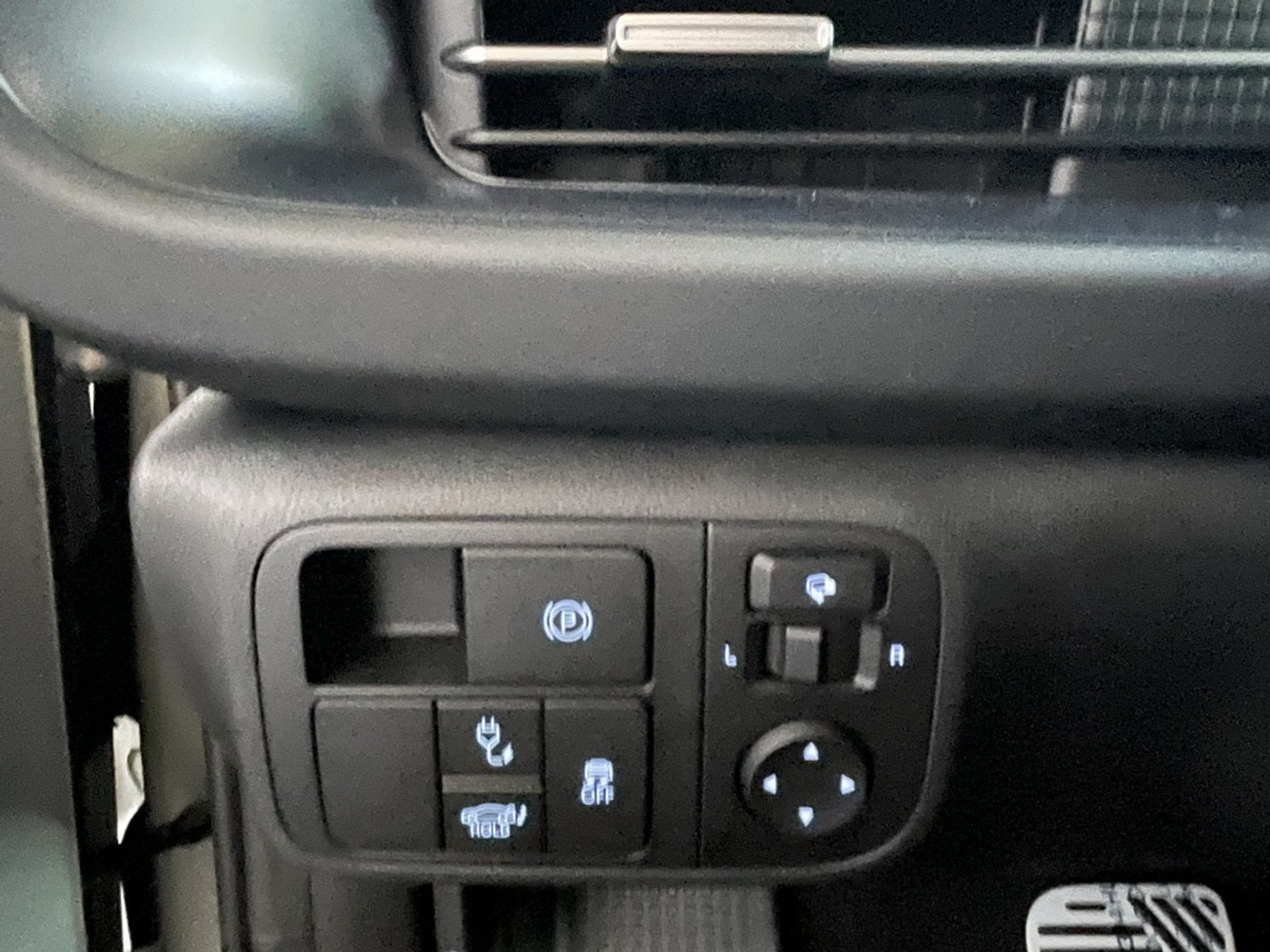 Foto van Hyundai Ioniq6