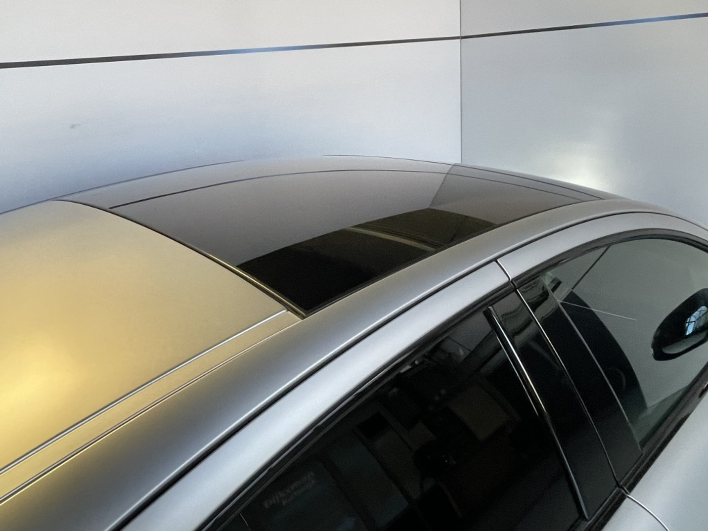 Foto van Hyundai Ioniq6