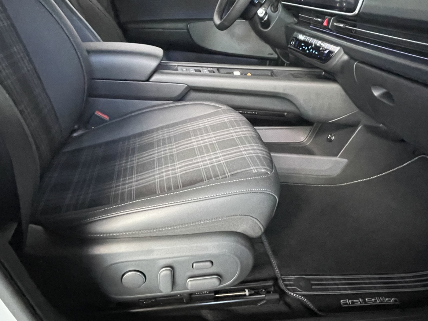 Foto van Hyundai Ioniq6