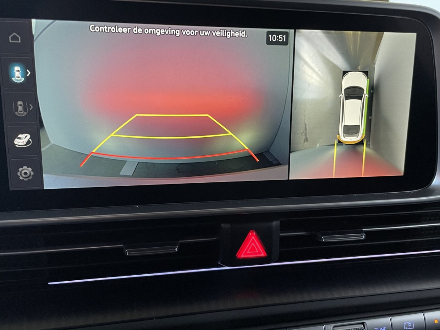 Foto van Hyundai Ioniq6