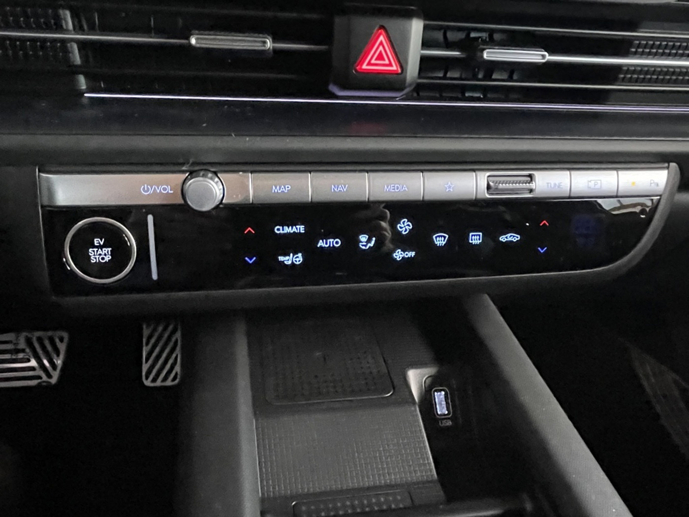 Foto van Hyundai Ioniq6