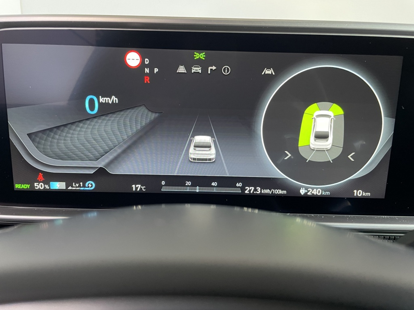 Foto van Hyundai Ioniq6