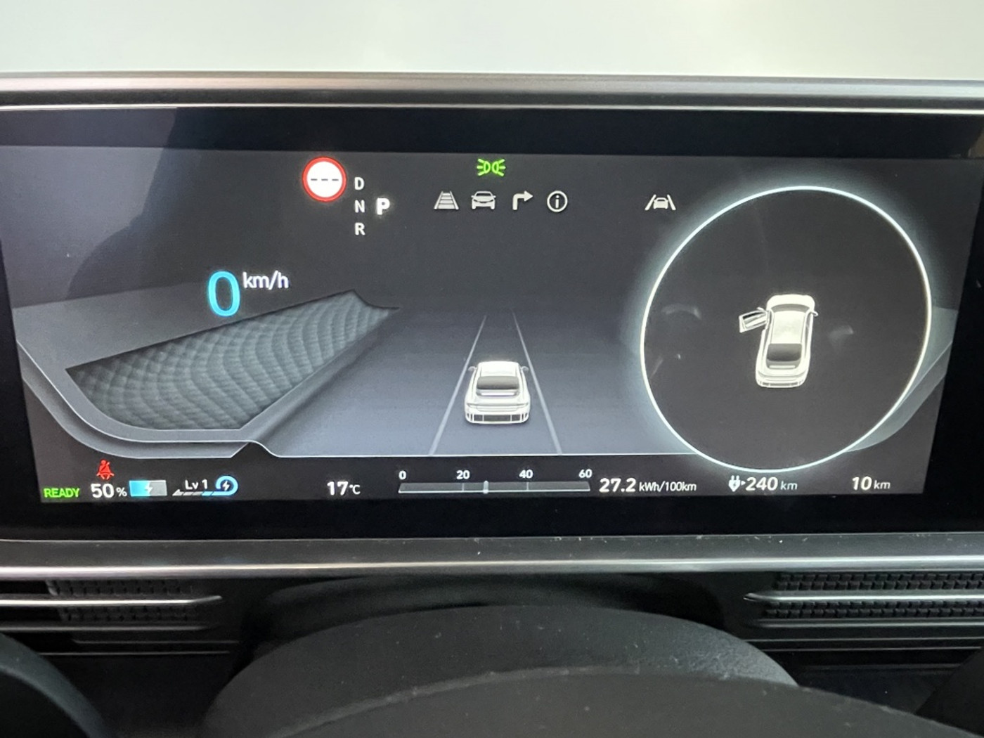 Foto van Hyundai Ioniq6