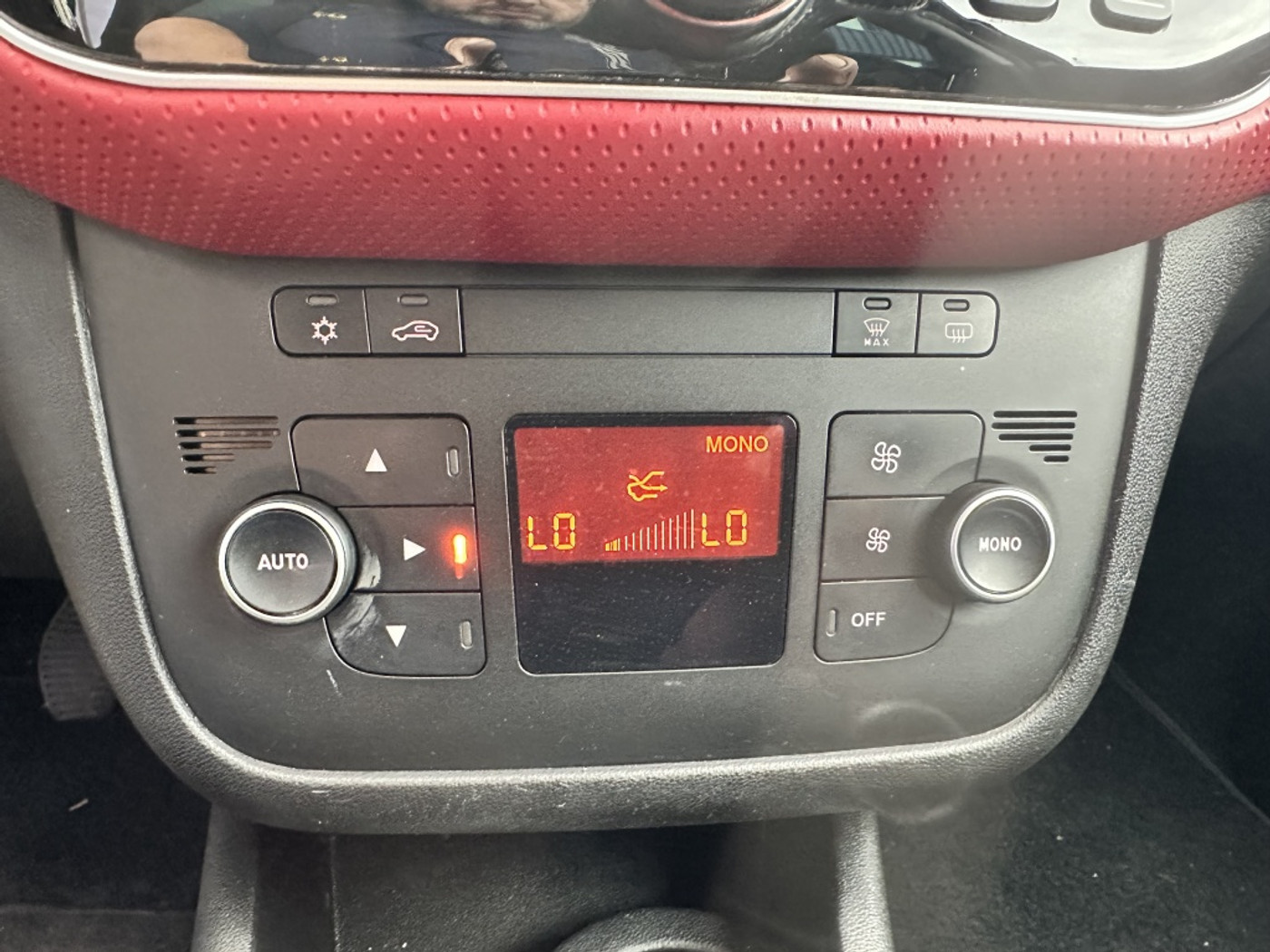 Foto van Fiat Fiat Punto