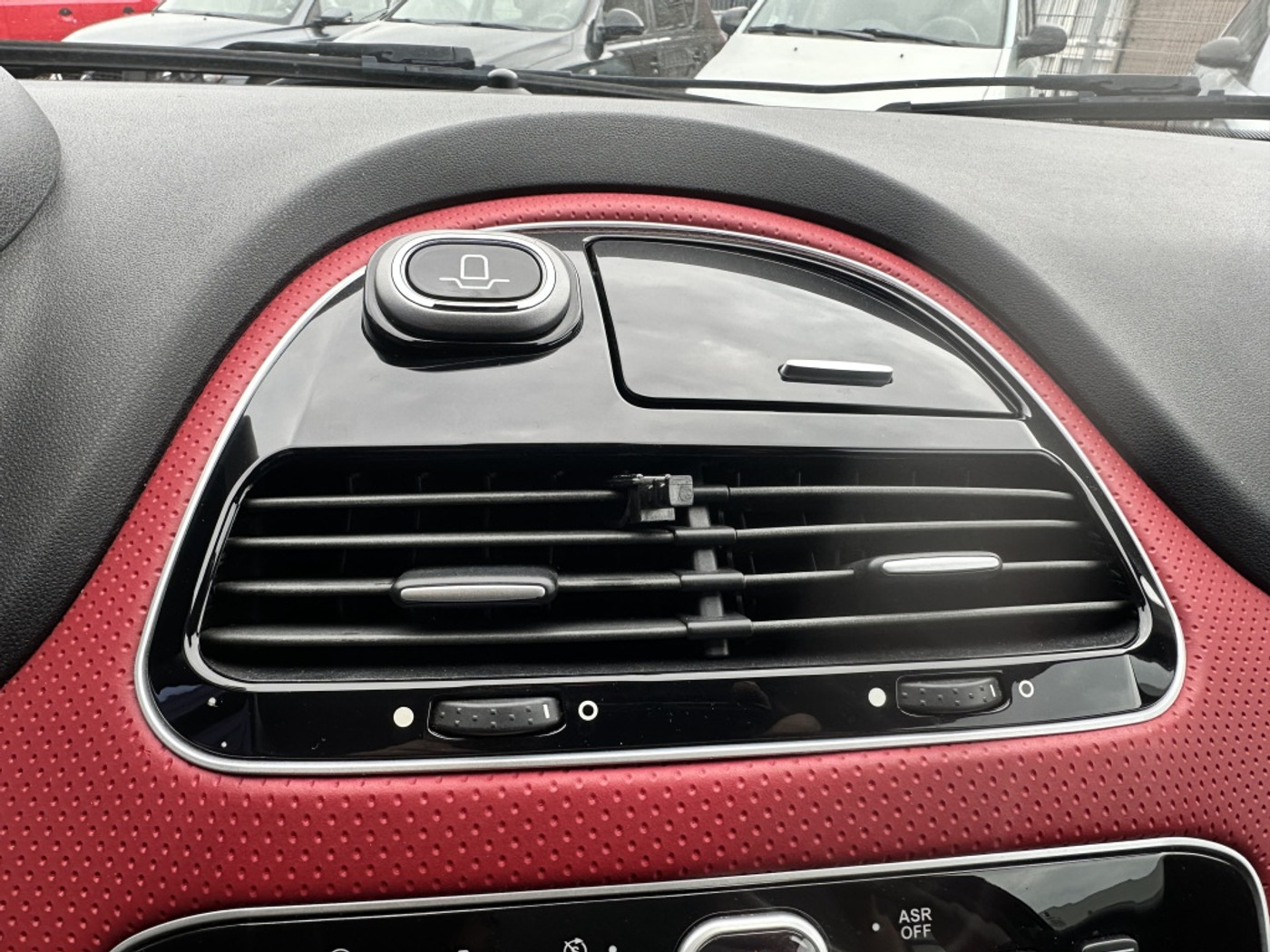 Foto van Fiat Fiat Punto