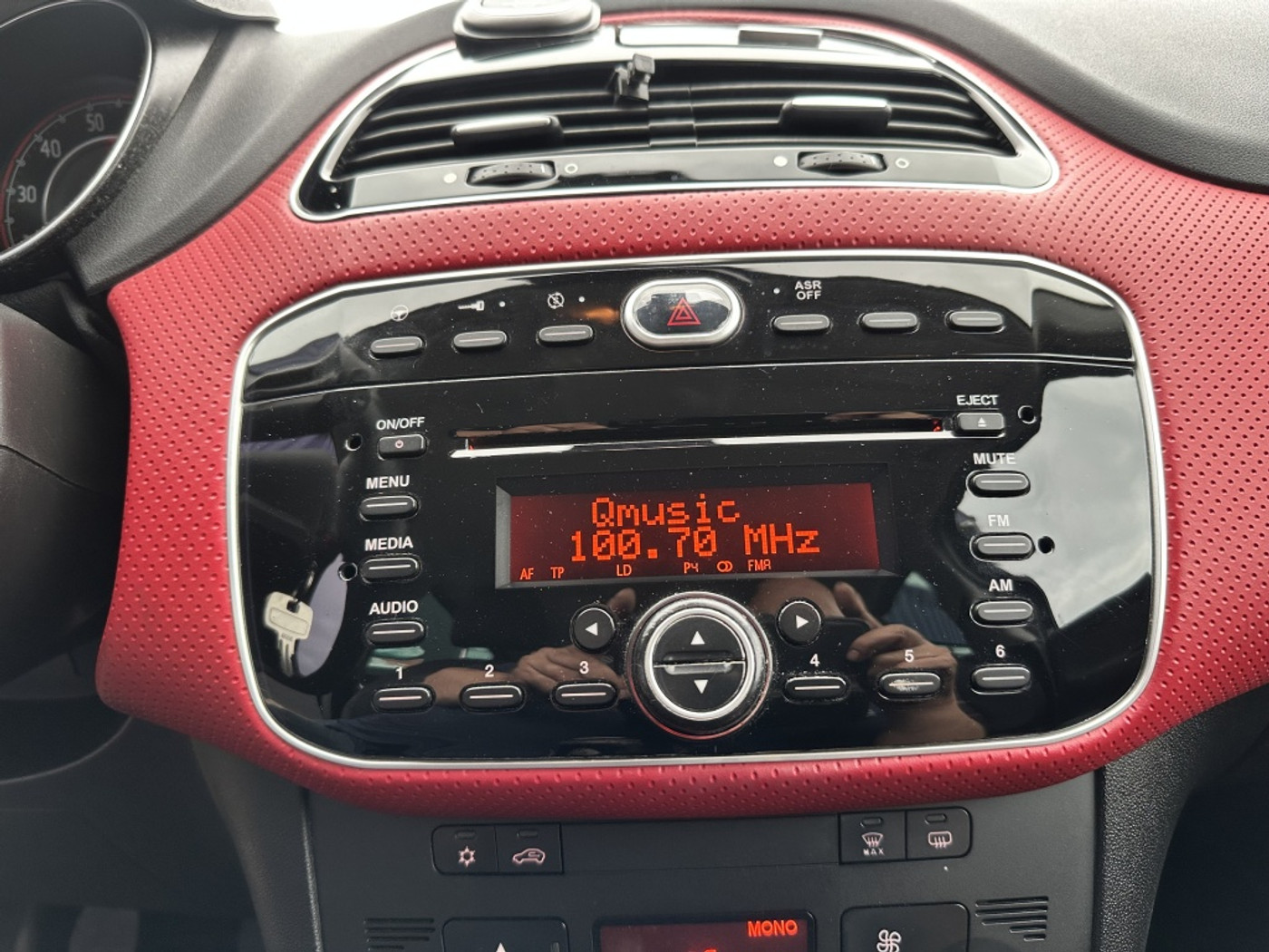 Foto van Fiat Fiat Punto