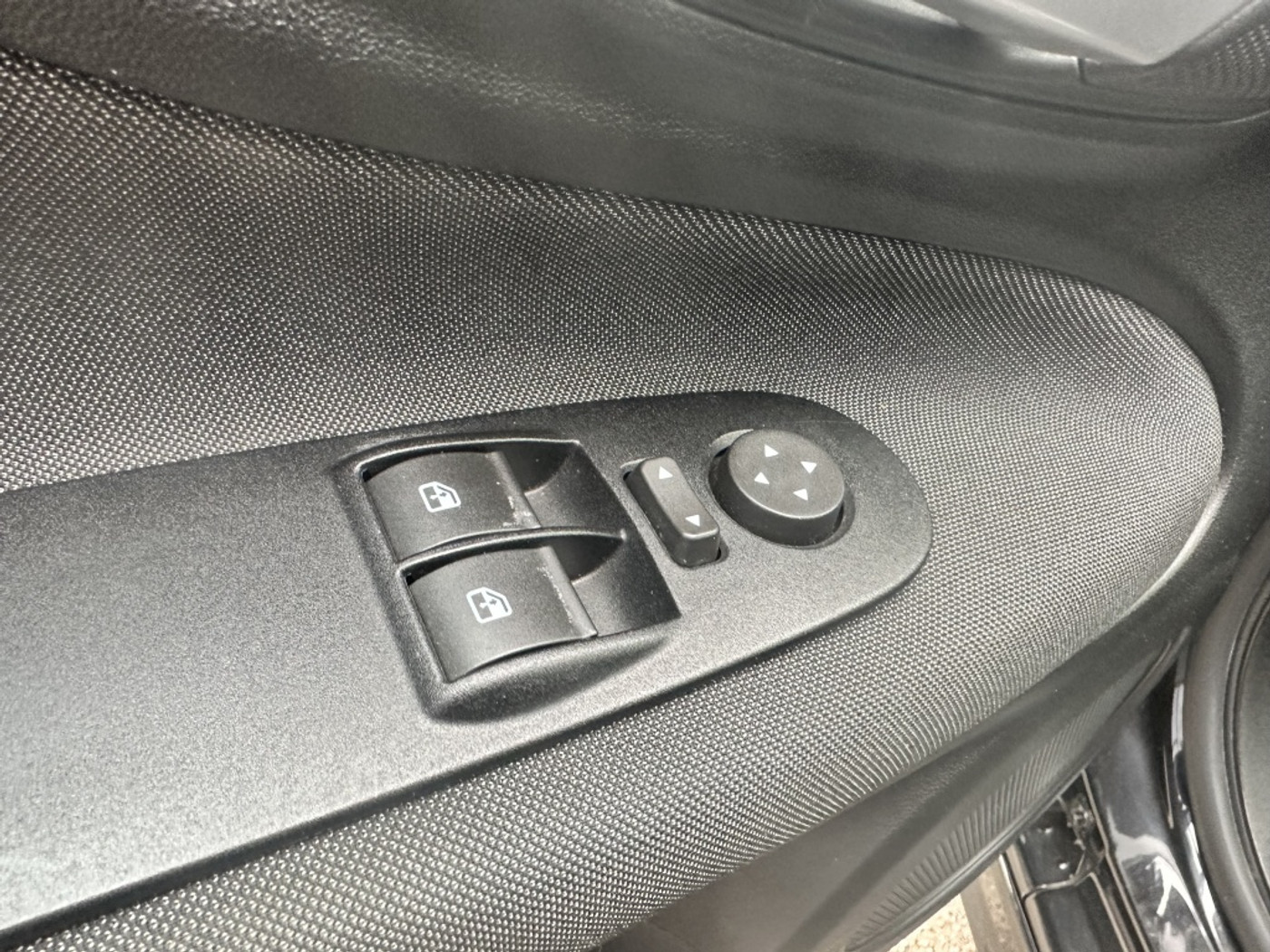Foto van Fiat Fiat Punto