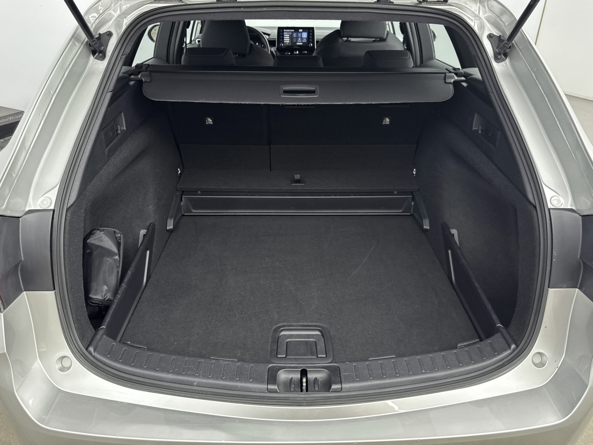 Foto van Toyota Toyota Corolla