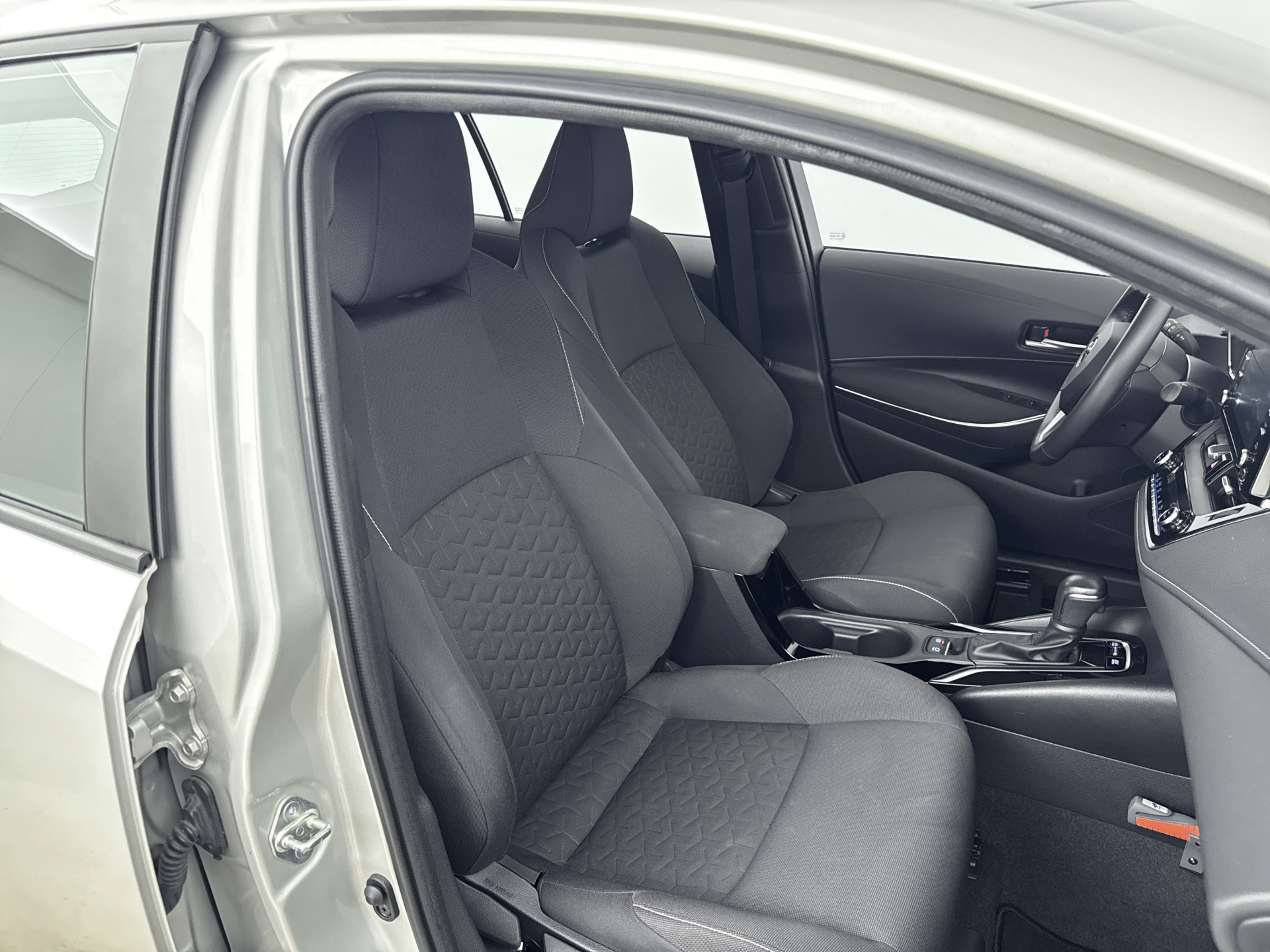 Foto van Toyota Toyota Corolla