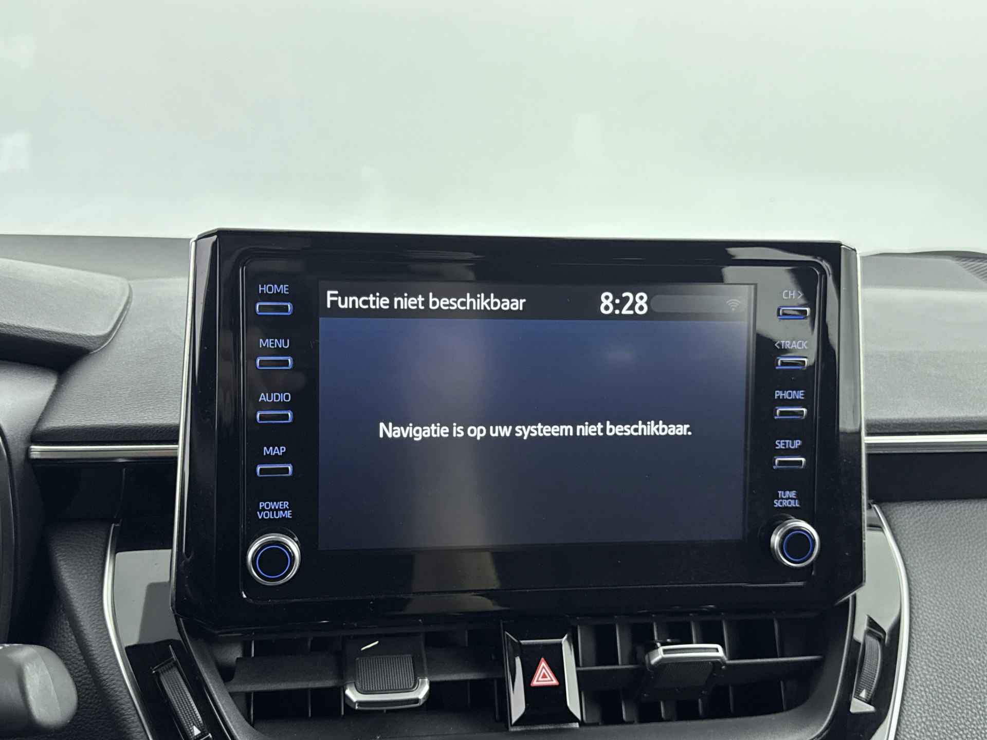 Foto van Toyota Toyota Corolla