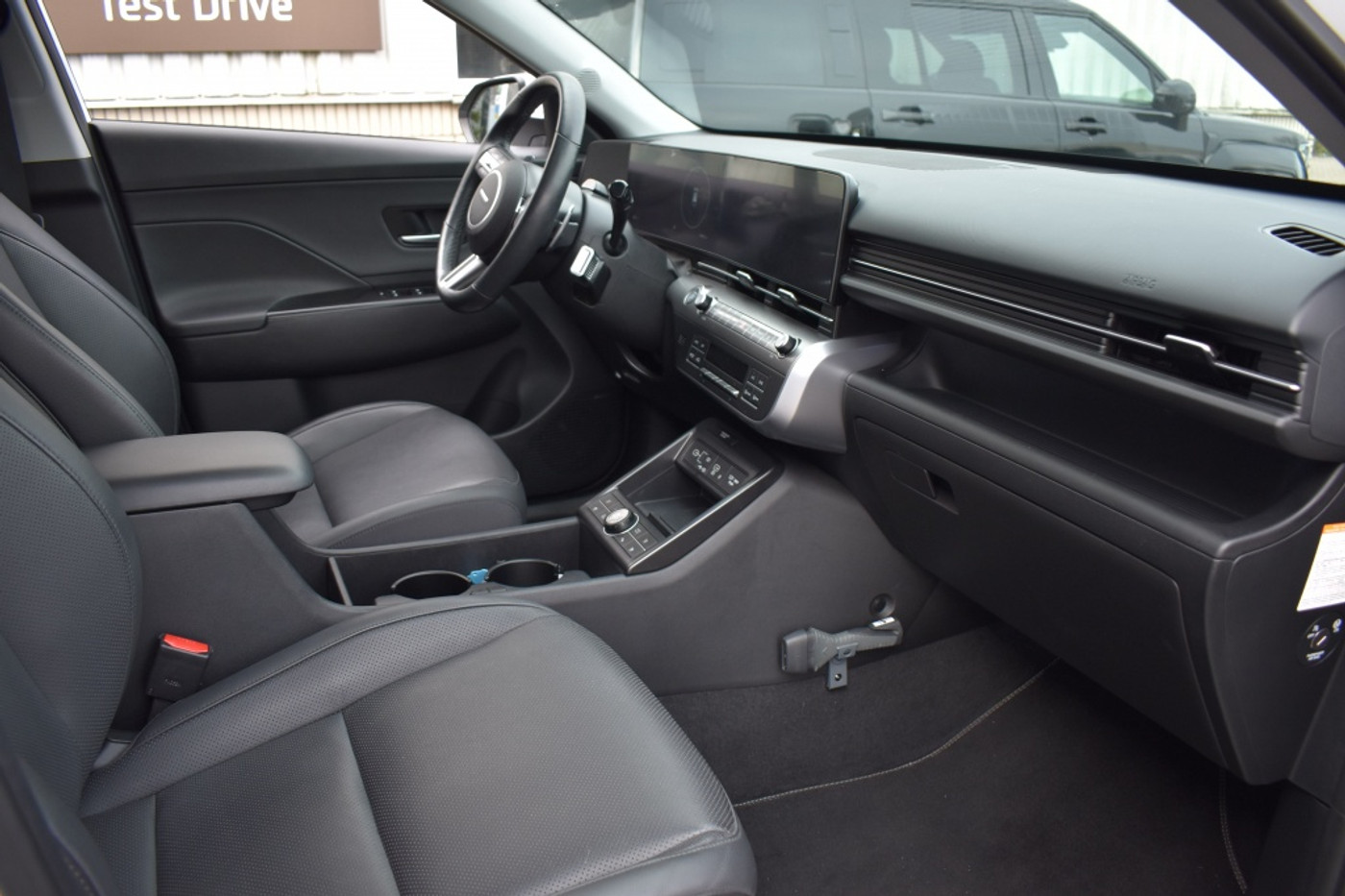 Foto van Hyundai Kona