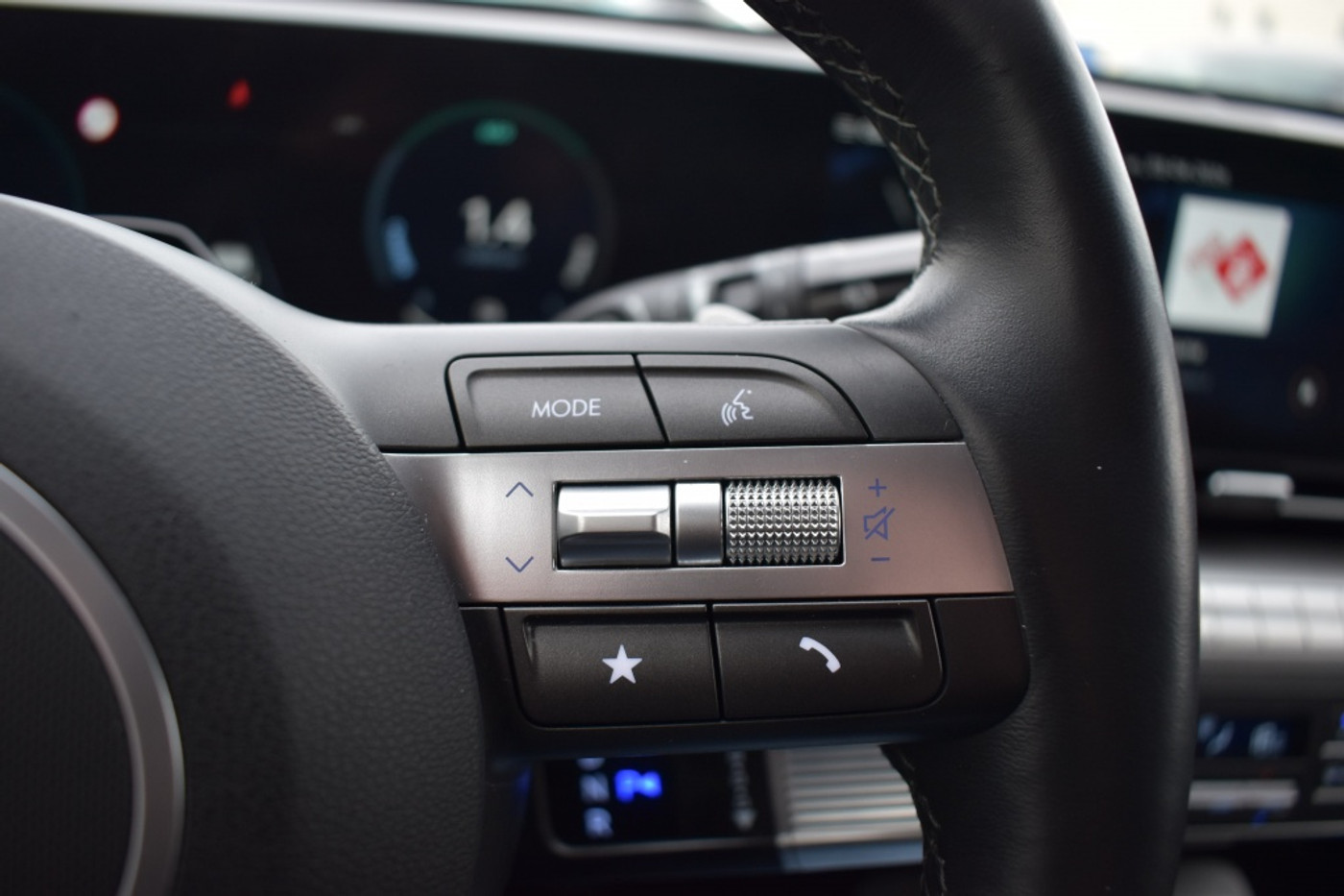 Foto van Hyundai Kona