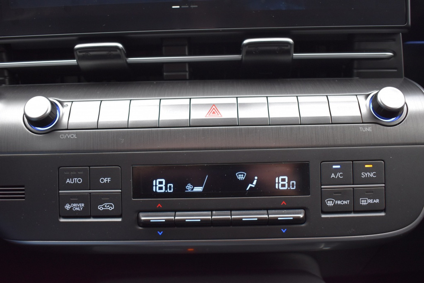 Foto van Hyundai Kona