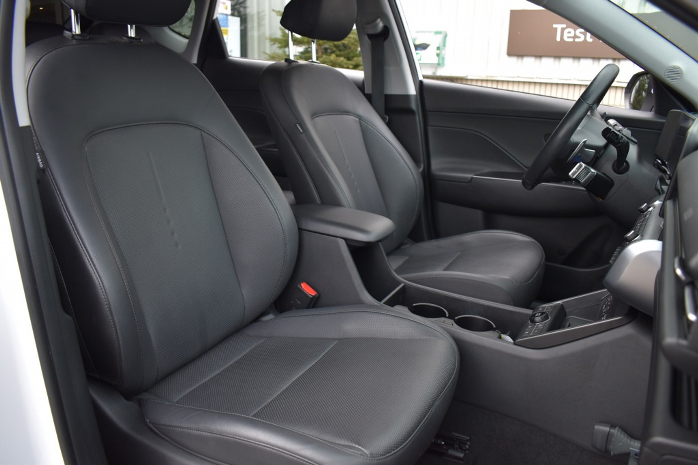 Foto van Hyundai Kona