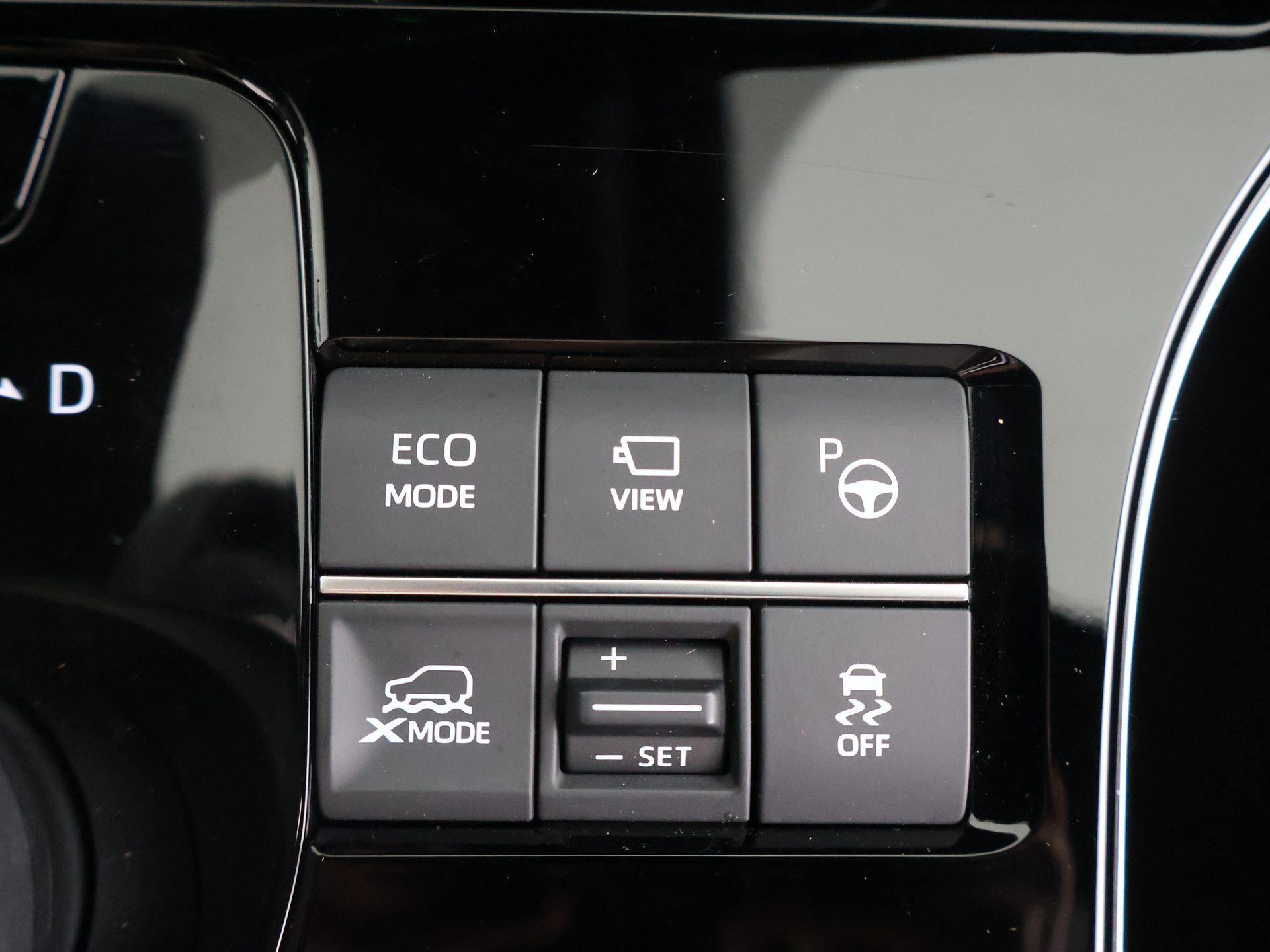 Foto van Toyota Toyota Bz4x