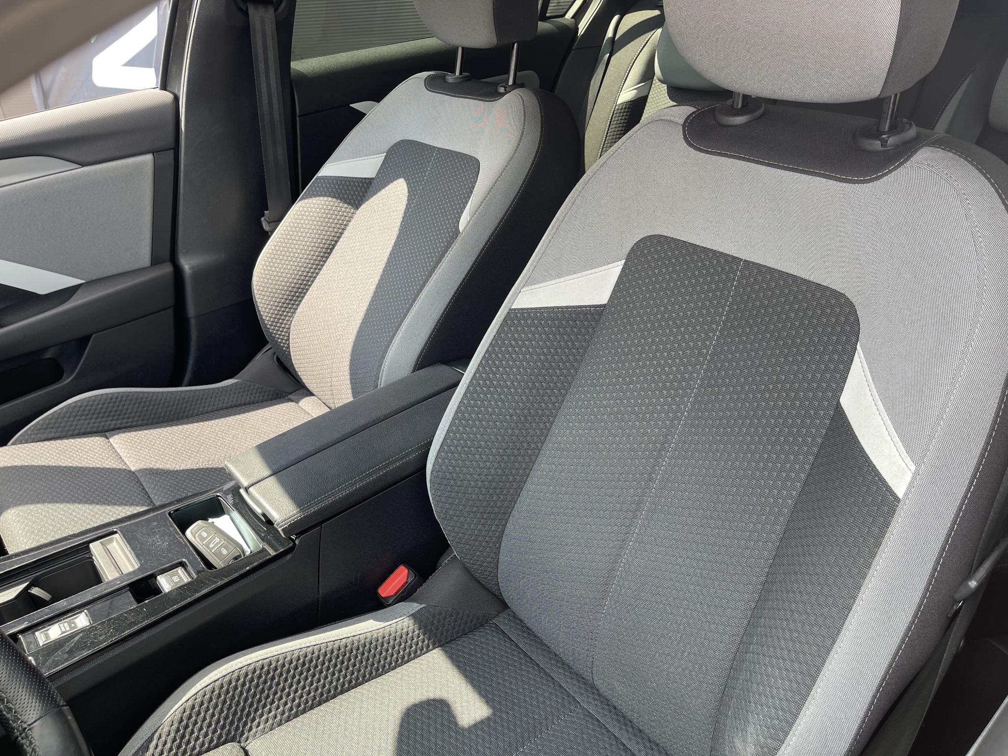 Foto van Opel Astra Sports Tourer