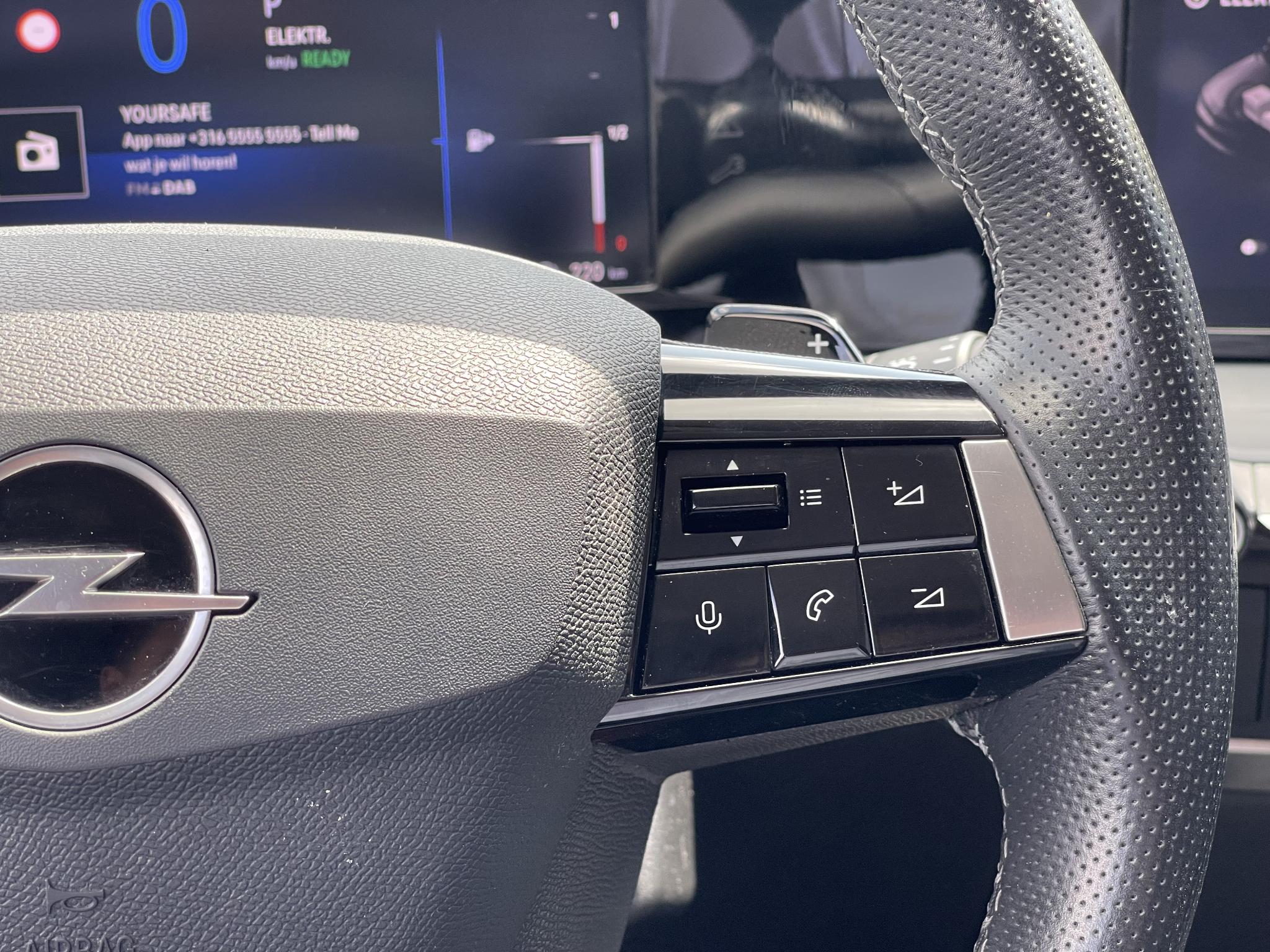 Foto van Opel Astra Sports Tourer