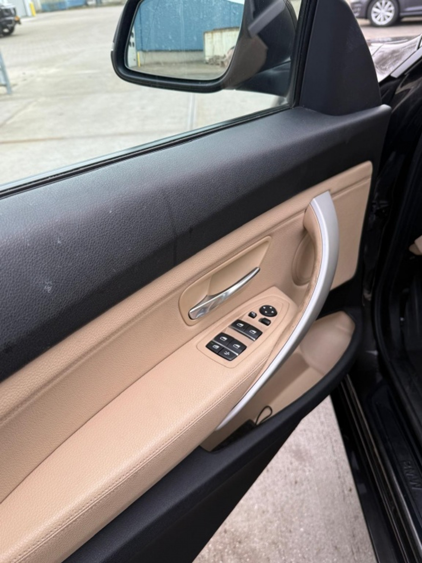 Foto van BMW 3-serie Gran Turismo