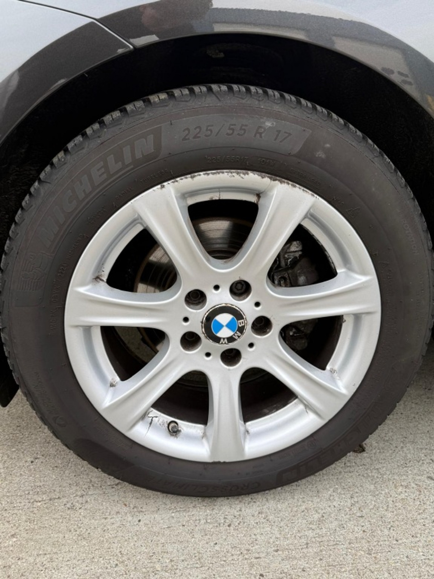 Foto van BMW 3-serie Gran Turismo