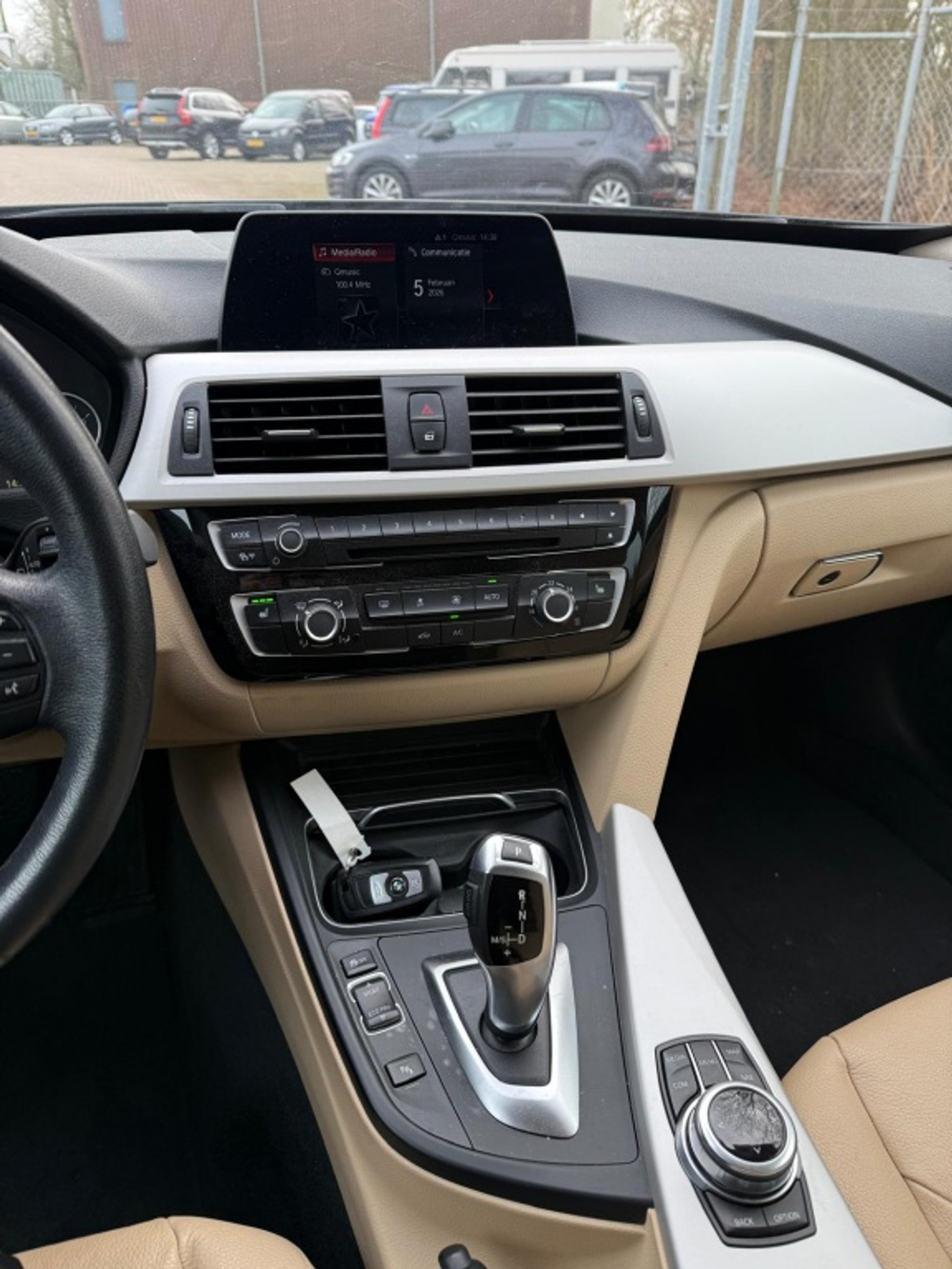 Foto van BMW 3-serie Gran Turismo