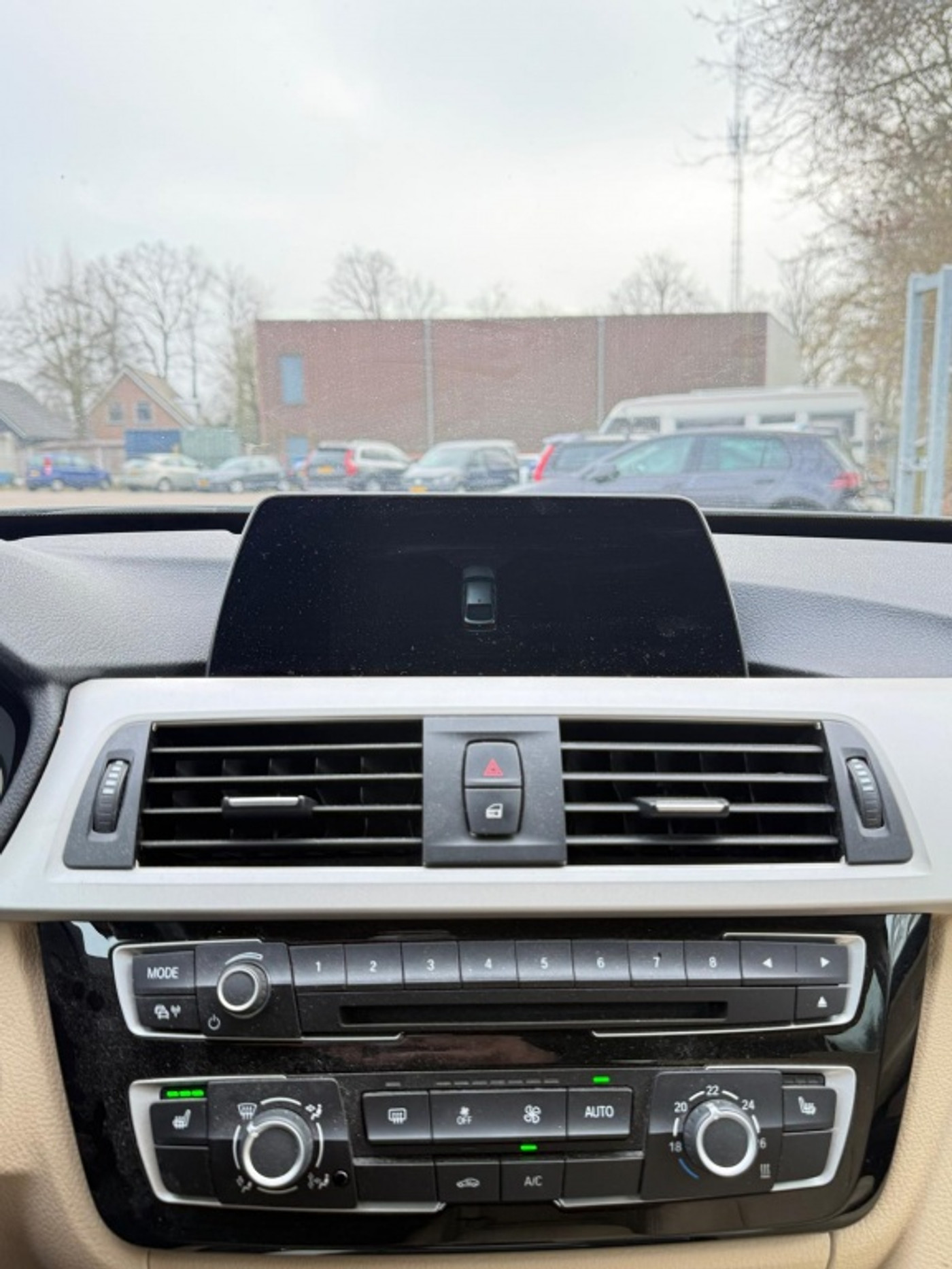 Foto van BMW 3-serie Gran Turismo