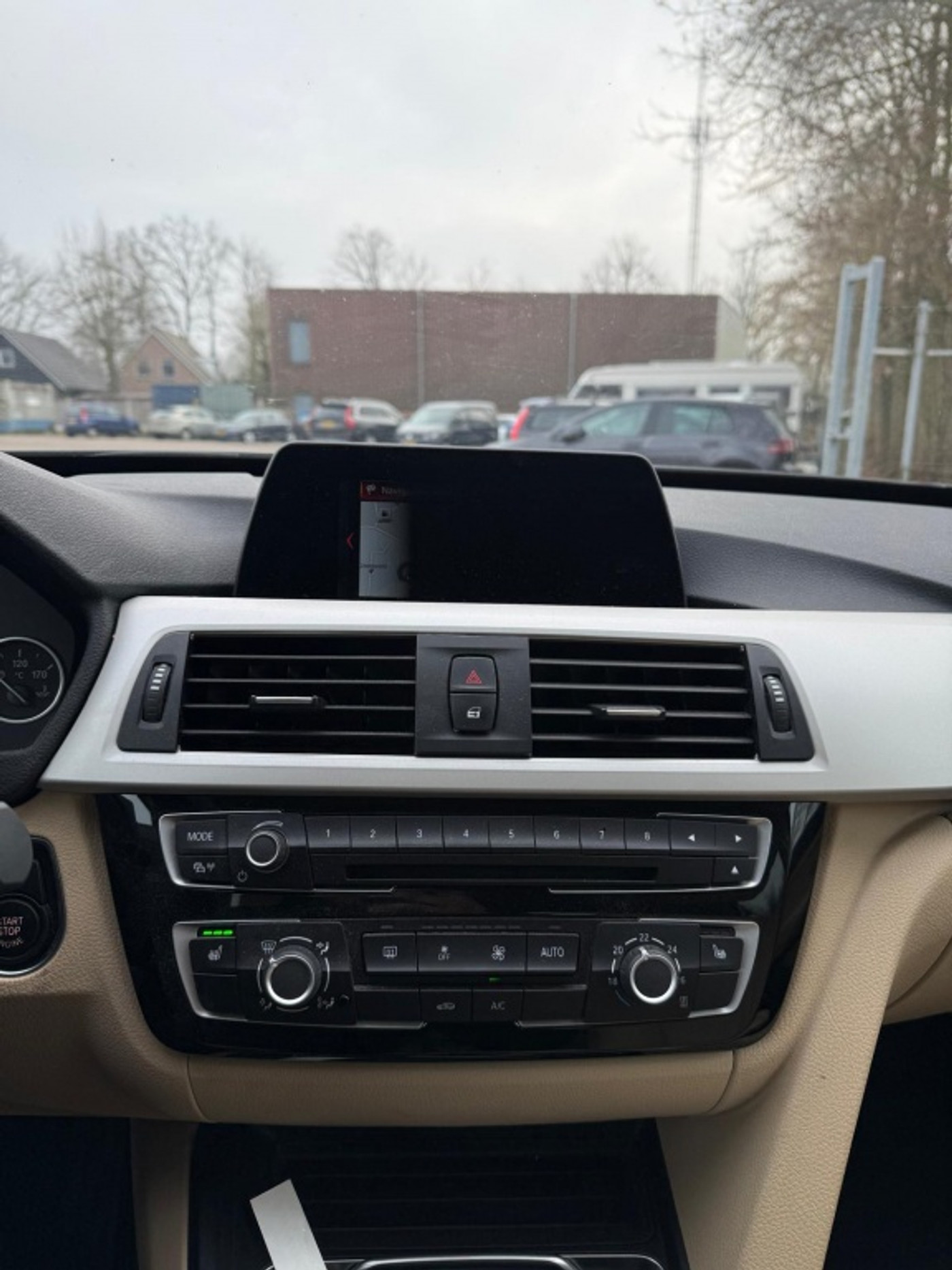 Foto van BMW 3-serie Gran Turismo