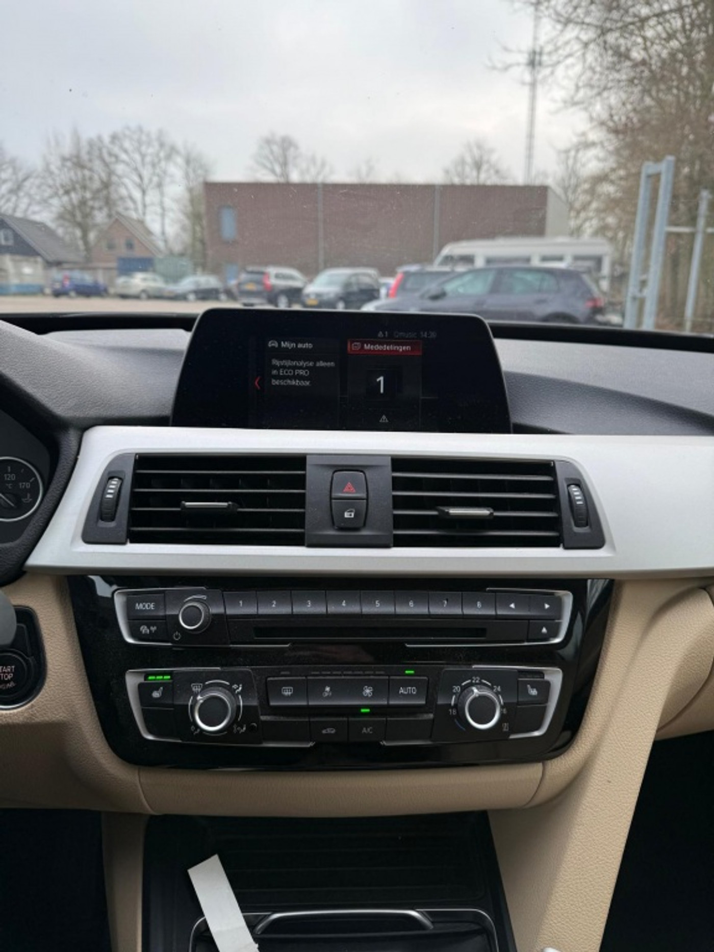 Foto van BMW 3-serie Gran Turismo